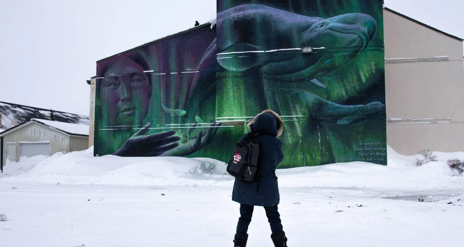 Explore Classic Churchill Polar Bear Adventure for 6 days with Frontiers North Adventures and discover unforgettable experiences - Photo 2