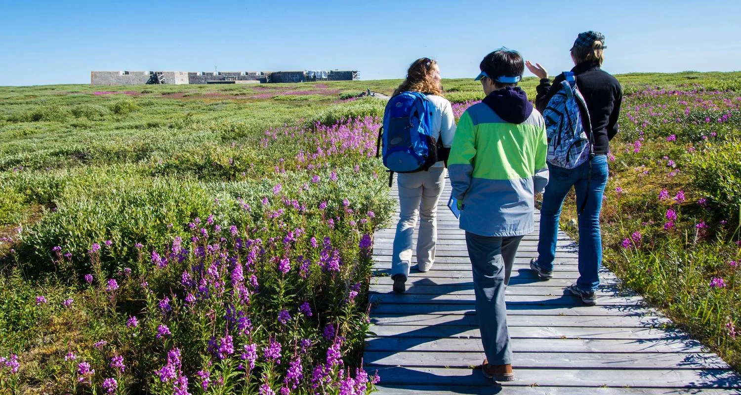 Explore Canada’s Big Five Safari for 8 days with Frontiers North Adventures and discover unforgettable experiences - Photo 2