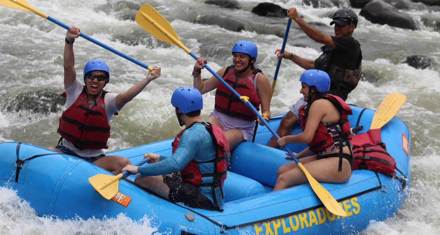 Explore Costa Rica: Wildlife Conservation, Permaculture and Responsible Tourism for 11 days with GIVE Volunteers and discover unforgettable experiences - Photo 2