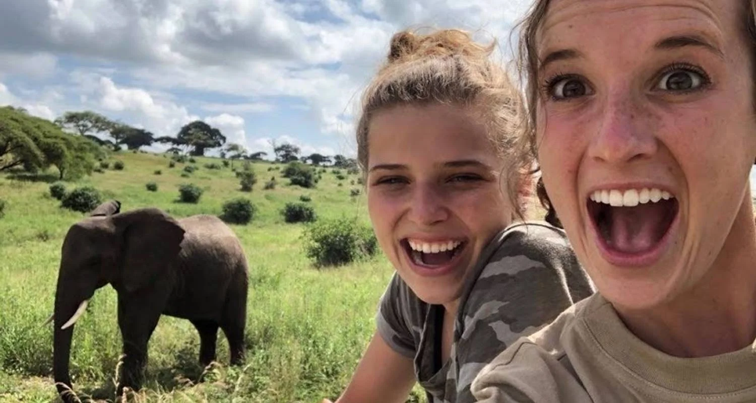 Explore Tanzania & Zanzibar Island: African Safari, School Construction & Education, Swim with Dolphins for 14 days with GIVE Volunteers and discover unforgettable experiences - Photo 2