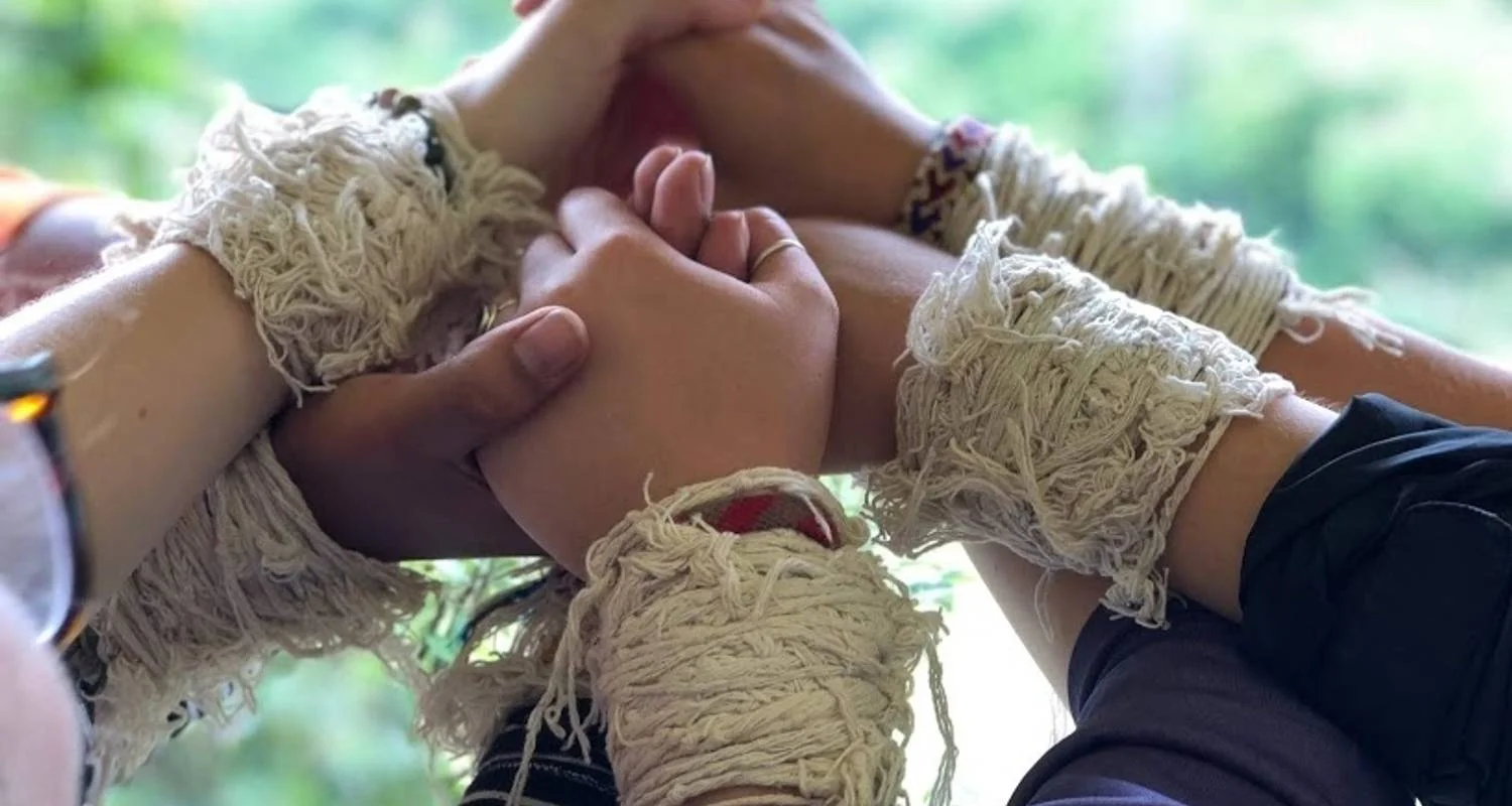 Explore Northern Laos: Wildlife Conservation, Permaculture, and Meditation Practice with Monks for 14 days with GIVE Volunteers and discover unforgettable experiences - Photo 2