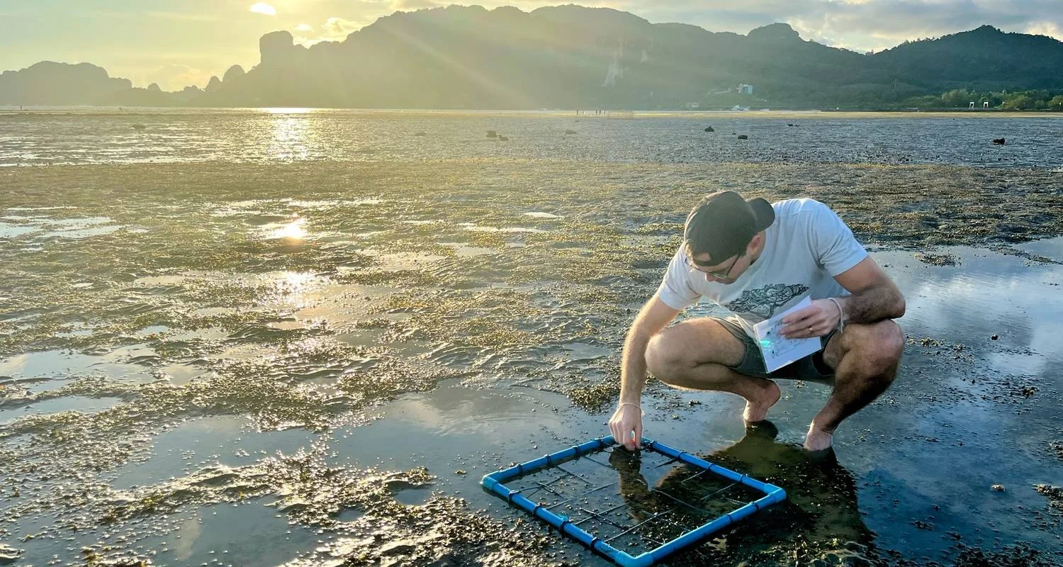 Explore Thailand Scuba Conservation: Open-Water/Advanced, Shark Conservation, and Coral Maintenance for 11 days with GIVE Volunteers and discover unforgettable experiences - Photo 2