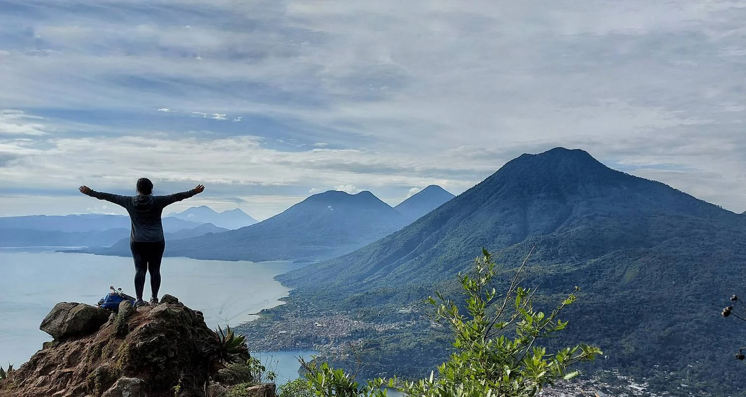 Explore Amazing Guatemala - Share tour for 14 days with GTM Tour Guide and Travel Services and discover unforgettable experiences - Photo 2