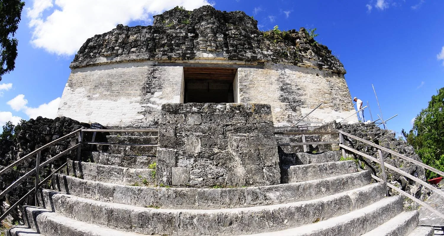 Explore Guatemala to Measure - Private group of 6 or more for 14 days with GTM Tour Guide and Travel Services and discover unforgettable experiences - Photo 2