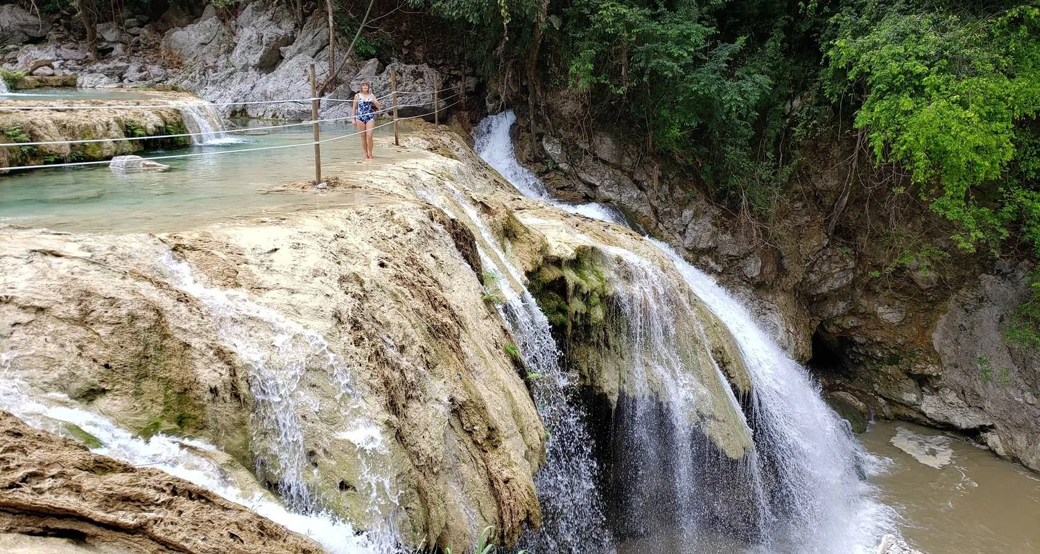 Explore Semuc Chapey & Kamba Caves 3 days 2 nights for 3 days with GTM Tour Guide and Travel Services and discover unforgettable experiences - Photo 2