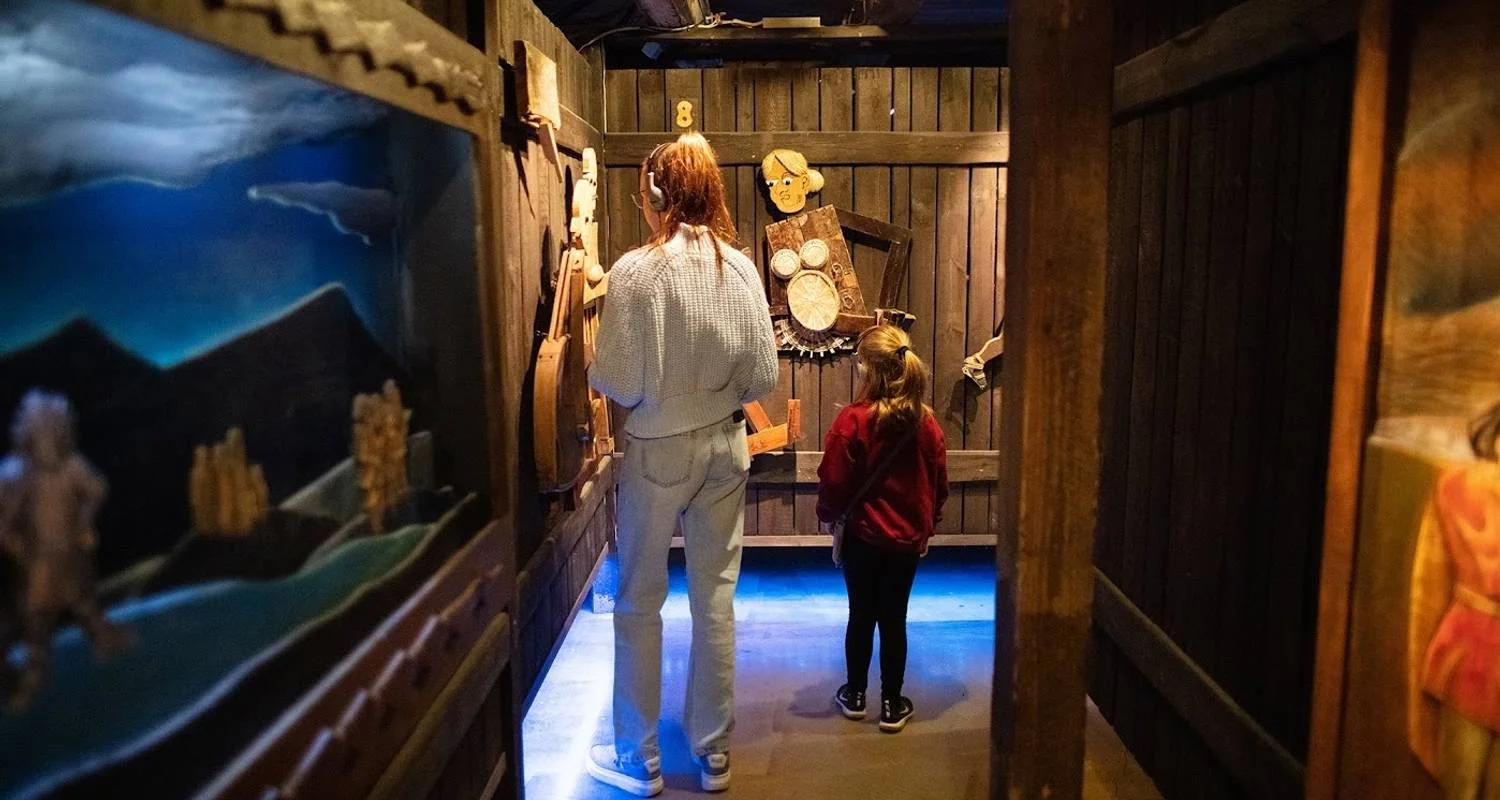 Explore 7 Days Northern Lights Secrets - Westfjords for 7 days with GJ Travel and discover unforgettable experiences - Photo 2