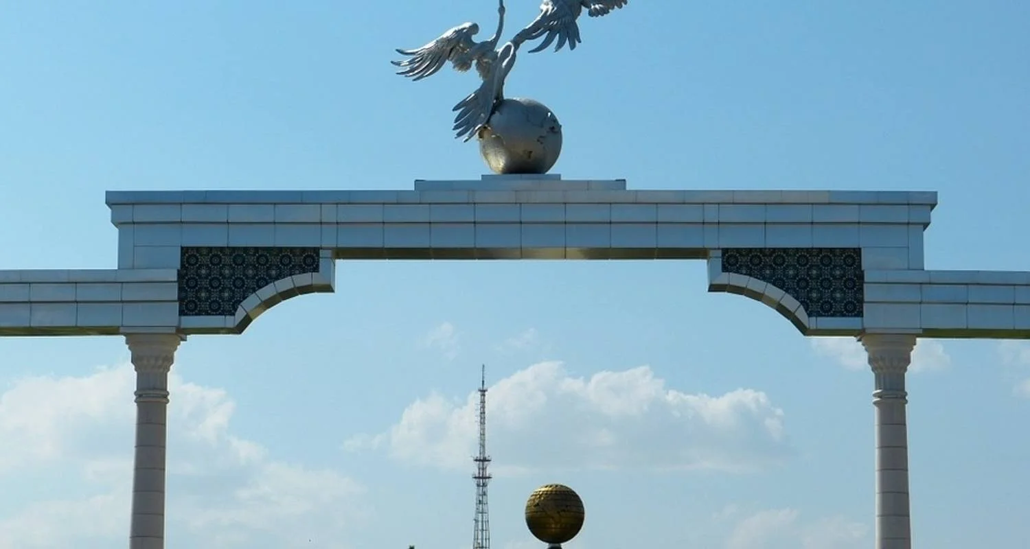 Explore Best of Uzbekistan and Turkmenistan for 13 days with G Adventures and discover unforgettable experiences - Photo 2