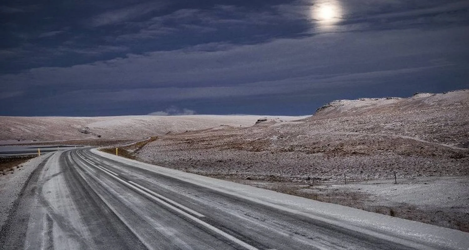 Explore 5 Days Christmas & Northern Lights Adventure for 5 days with GJ Travel and discover unforgettable experiences - Photo 2