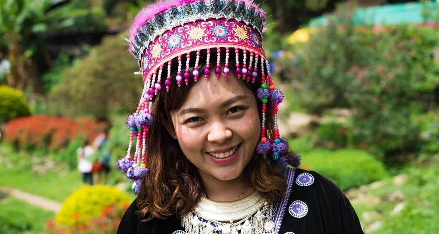 Explore Thailand and Laos Adventure for 14 days with G Adventures and discover unforgettable experiences - Photo 2