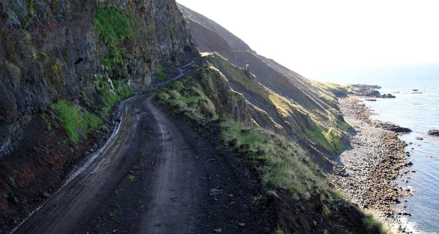 Explore 8 Days Westfjords of Iceland for 8 days with GJ Travel and discover unforgettable experiences - Photo 2