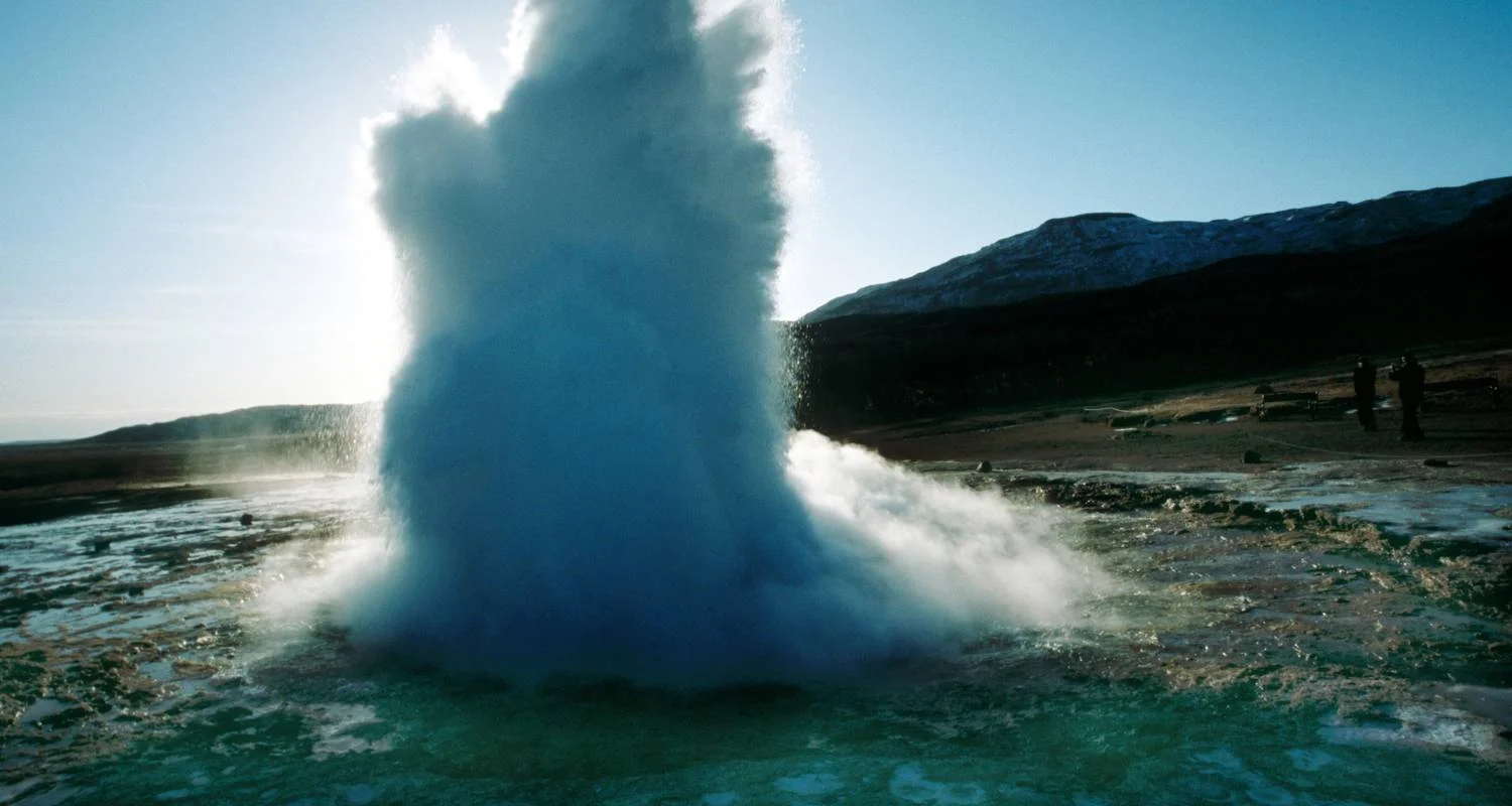 Explore 12 Days Grand Tour of Iceland for 12 days with GJ Travel and discover unforgettable experiences - Photo 2