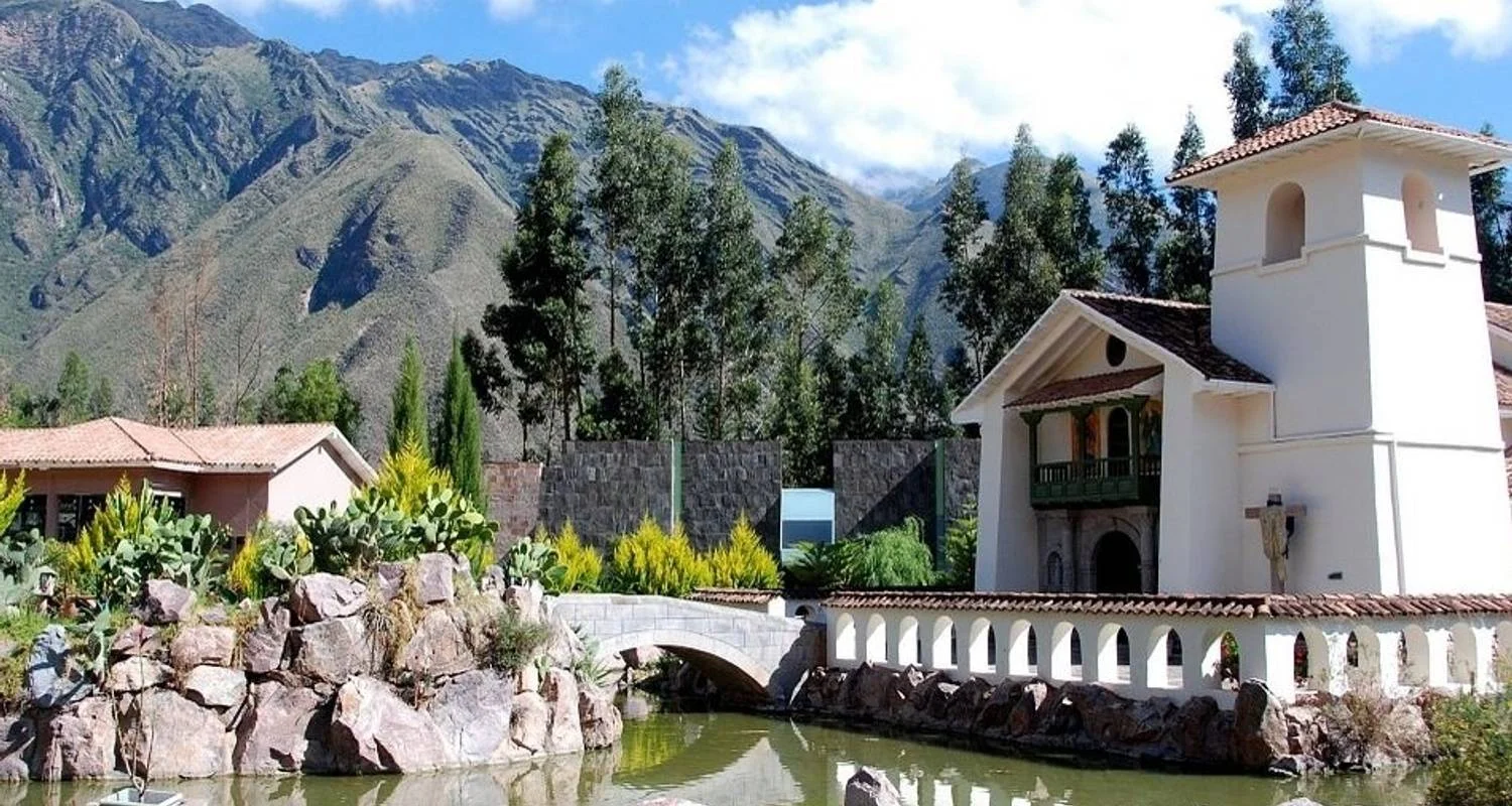 Explore Inca Discovery Plus for 9 days with G Adventures and discover unforgettable experiences - Photo 2