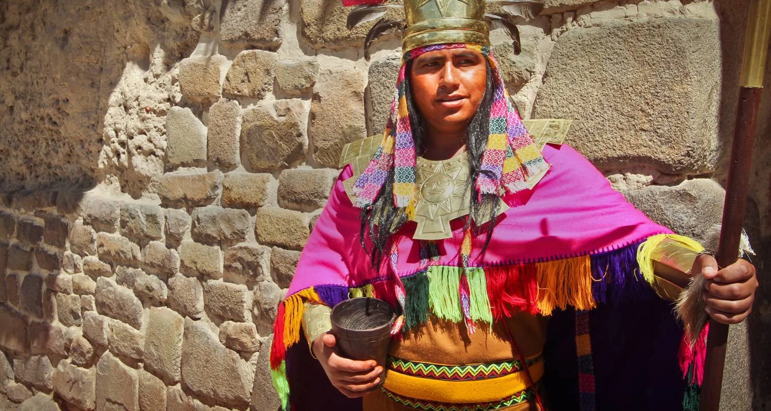 Explore Machu Picchu Adventure for 8 days with G Adventures and discover unforgettable experiences - Photo 2