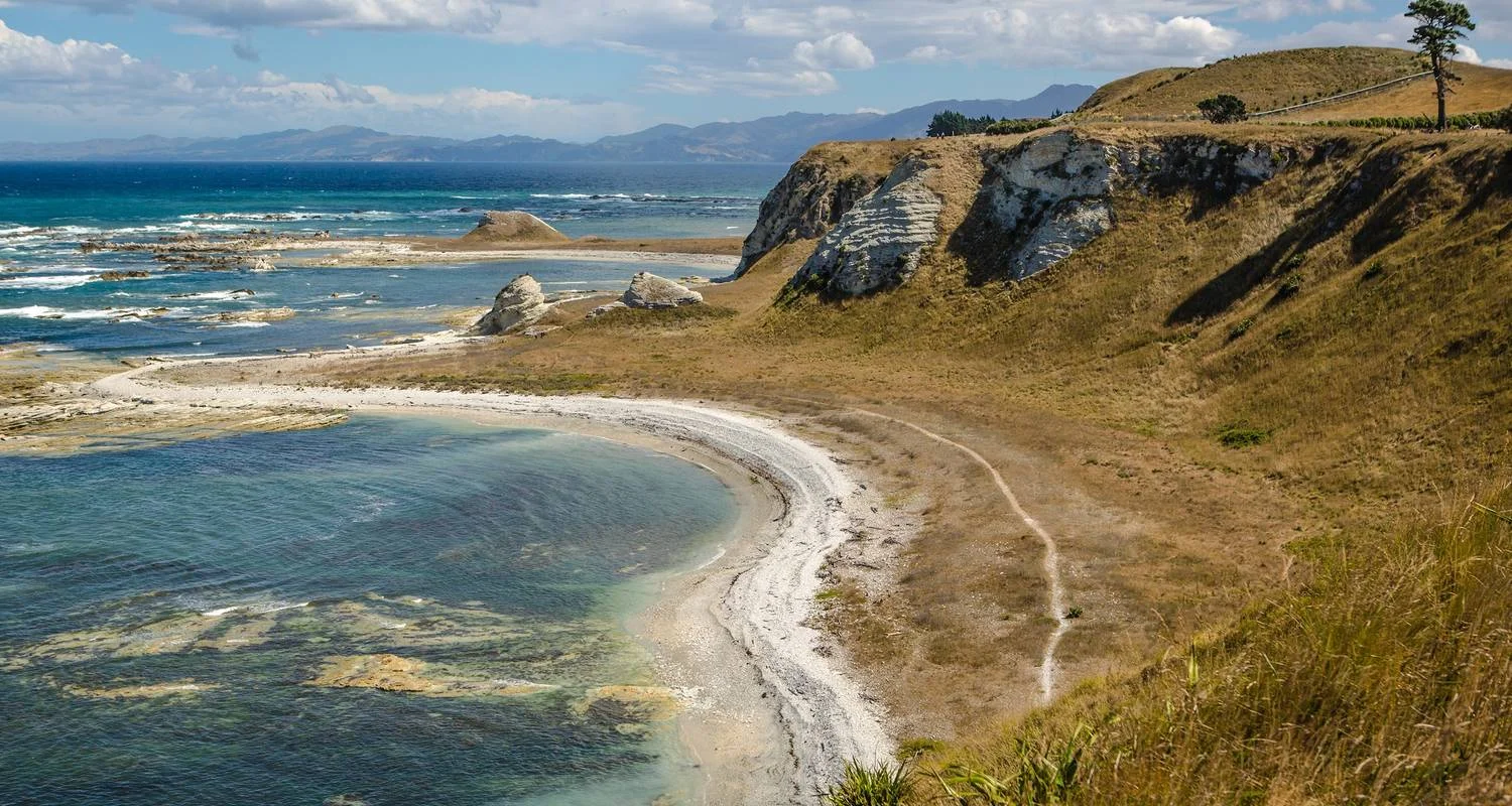 Explore Highlights of New Zealand for 15 days with G Adventures and discover unforgettable experiences - Photo 2