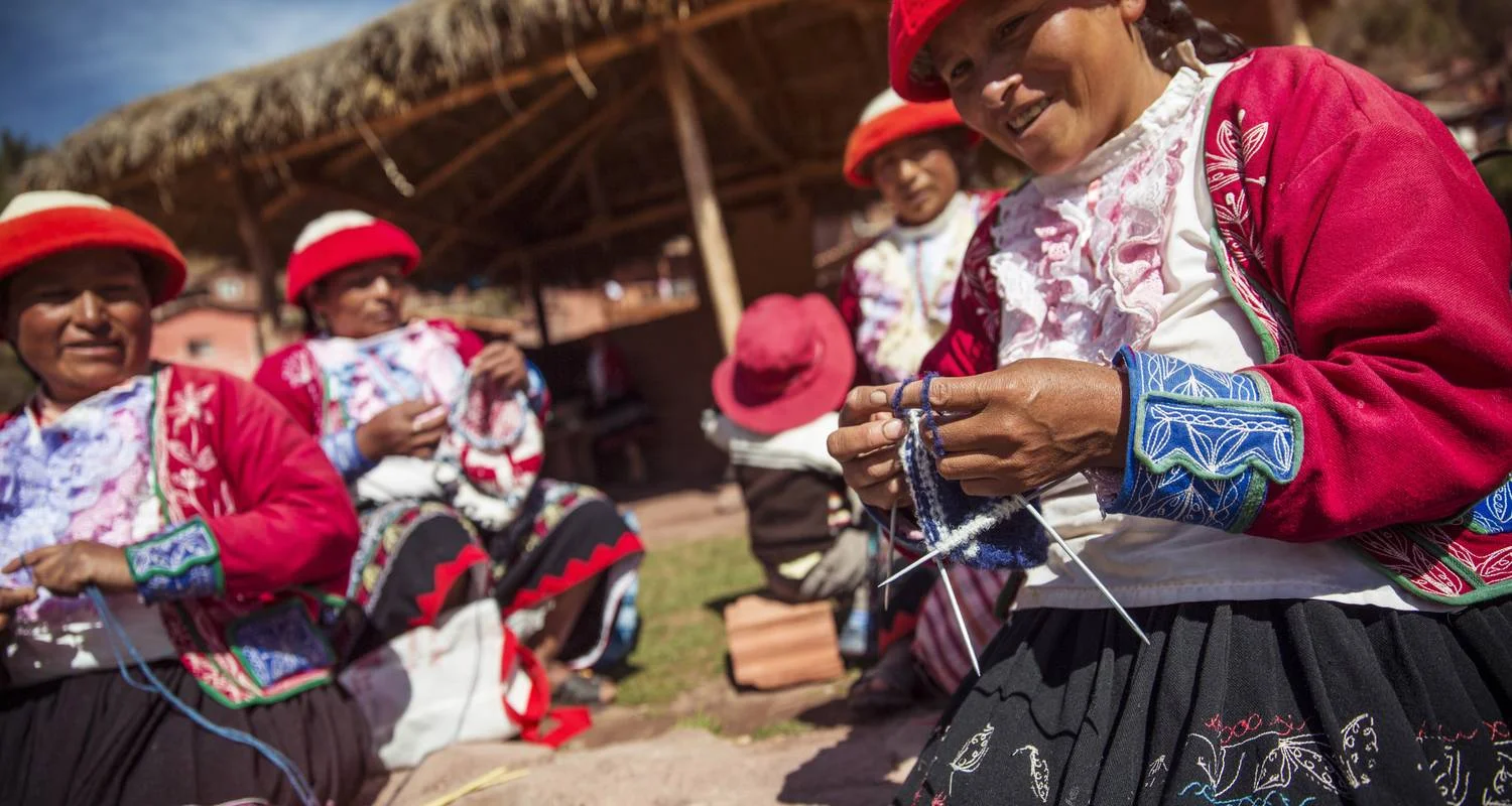 Explore The Inca Trail for 7 days with G Adventures and discover unforgettable experiences - Photo 2