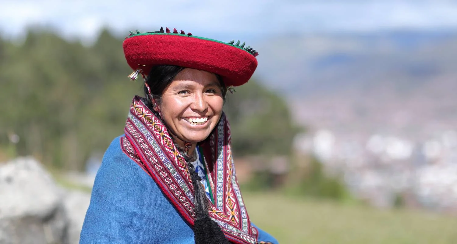 Explore Solo-ish Peru for 9 days with G Adventures and discover unforgettable experiences - Photo 2