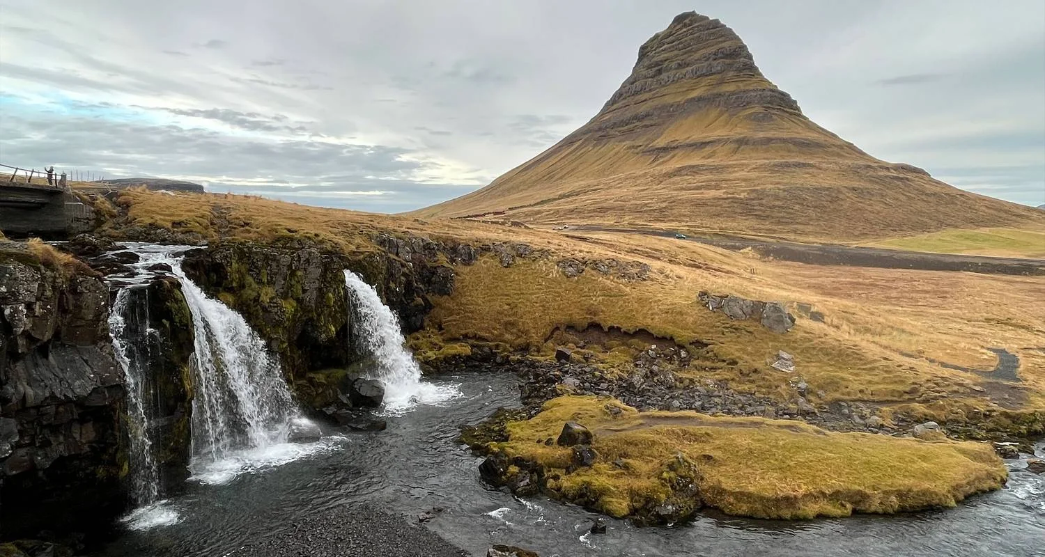 Explore Three Days in Iceland: Reykjavik & Snæfellsnes Peninsula for 3 days with G Adventures and discover unforgettable experiences - Photo 2
