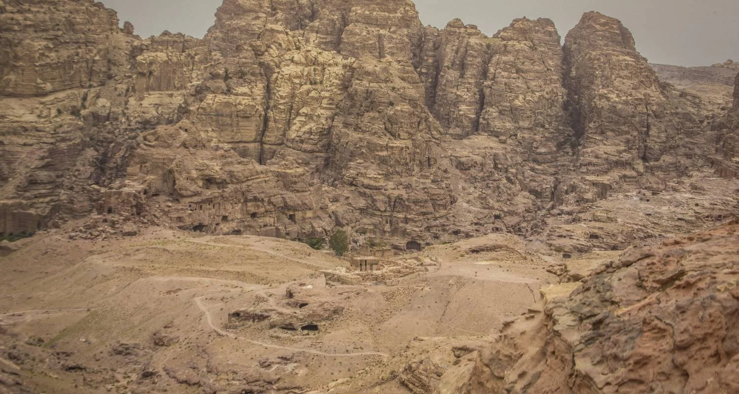 Explore Highlights of Jordan for 8 days with G Adventures and discover unforgettable experiences - Photo 2