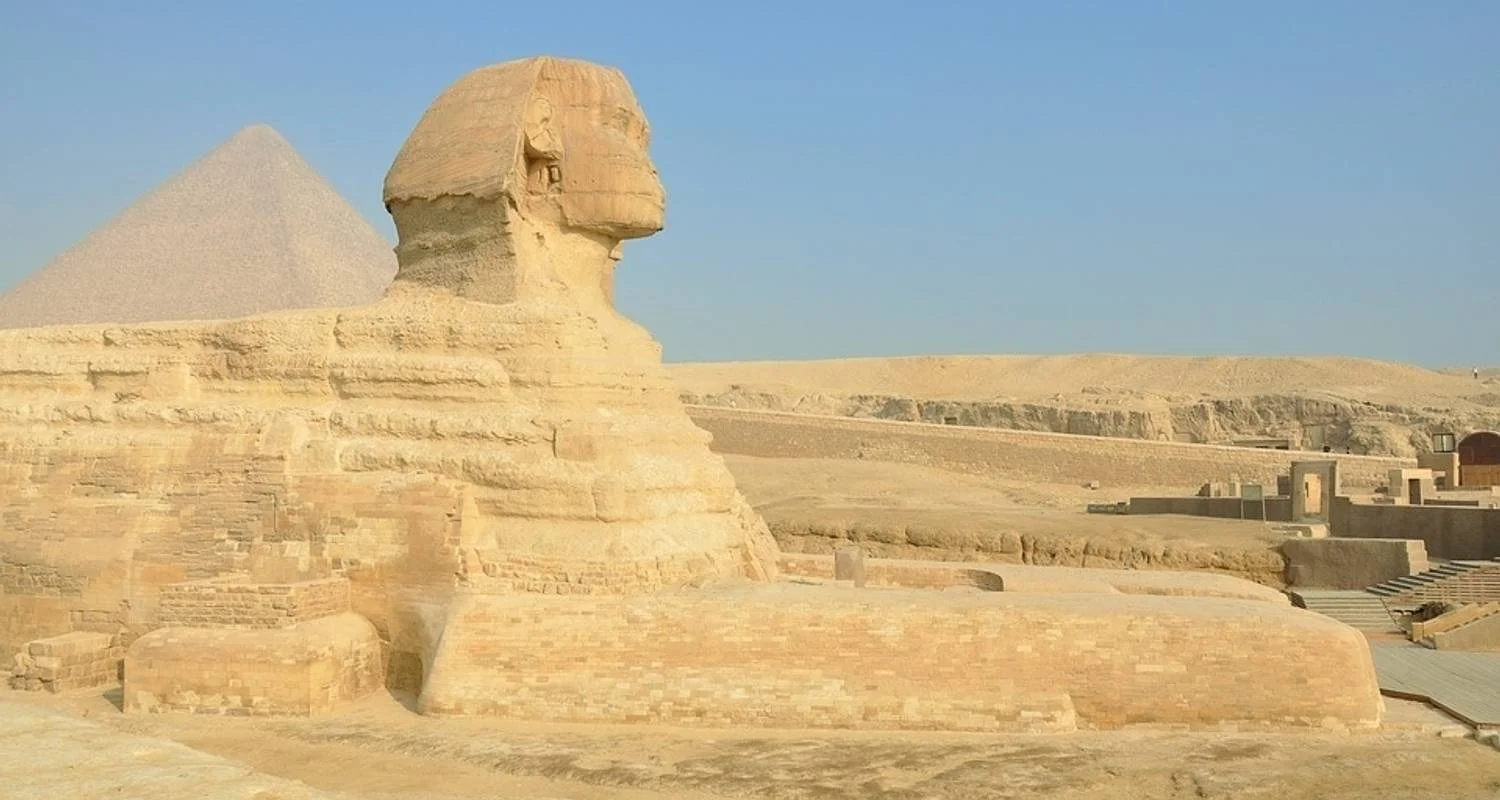 Explore Highlights of Egypt for 14 days with G Adventures and discover unforgettable experiences - Photo 2