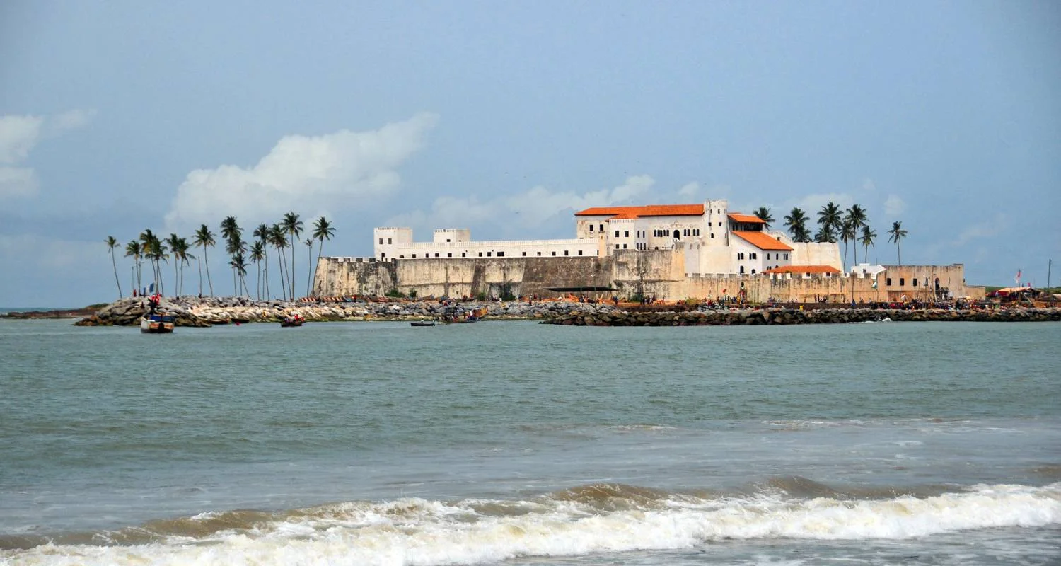 Explore Ghana: Beaches & Breathtaking Coastlines for 8 days with G Adventures and discover unforgettable experiences - Photo 2