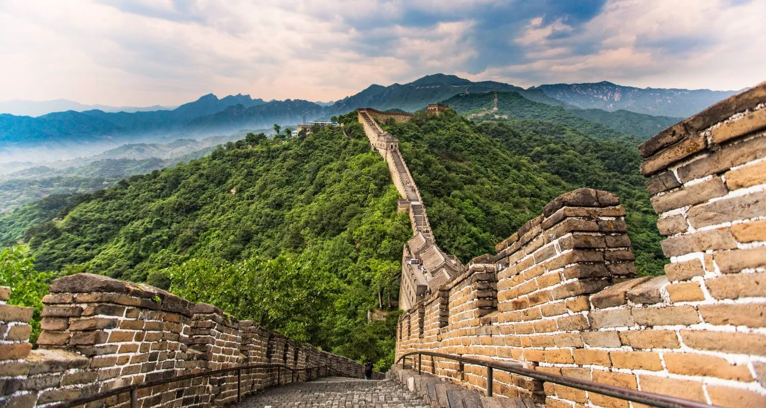 Explore China Express for 8 days with G Adventures and discover unforgettable experiences - Photo 2