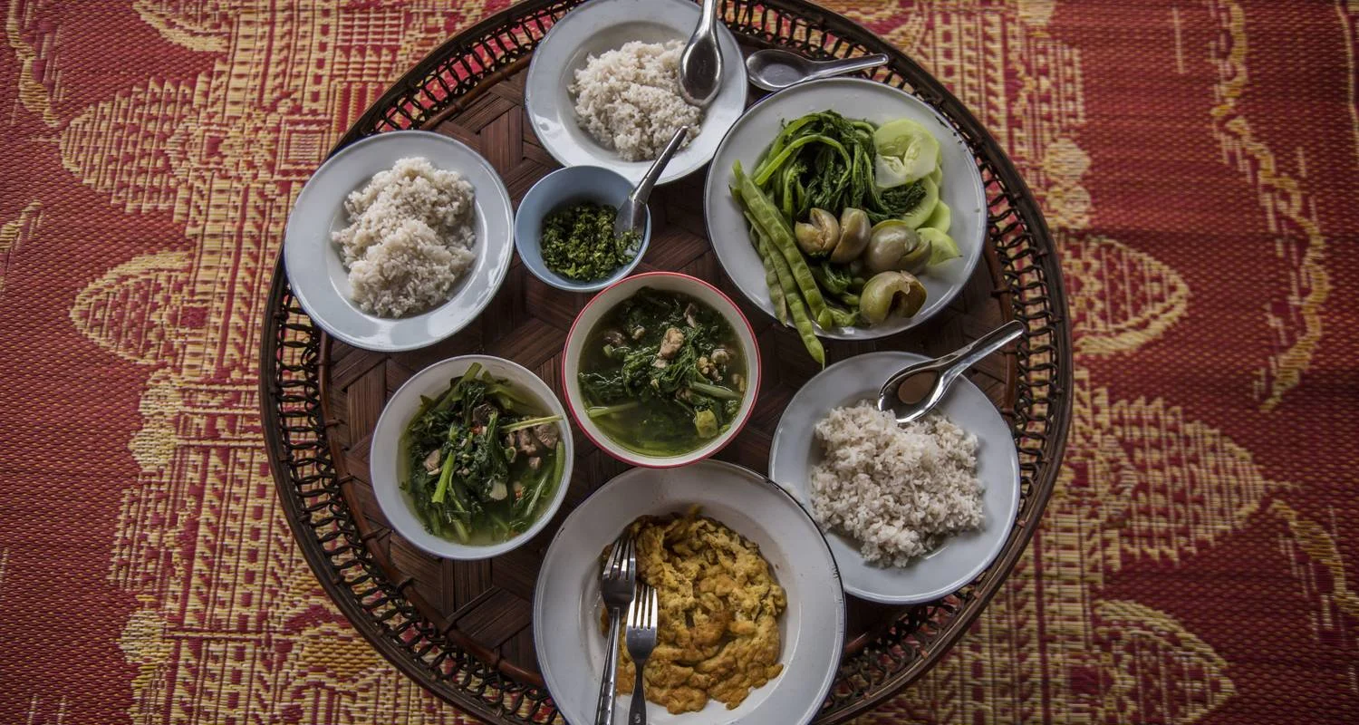 Explore Bangkok to Chiang Mai Express for 7 days with G Adventures and discover unforgettable experiences - Photo 2