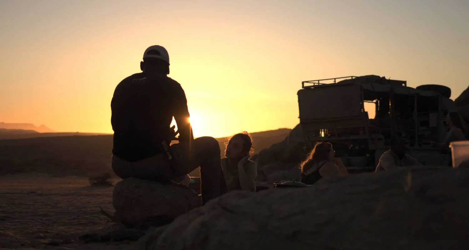 Explore Wilderness Conservation Expedition - Namibia for 5 days with GVI and discover unforgettable experiences - Photo 2