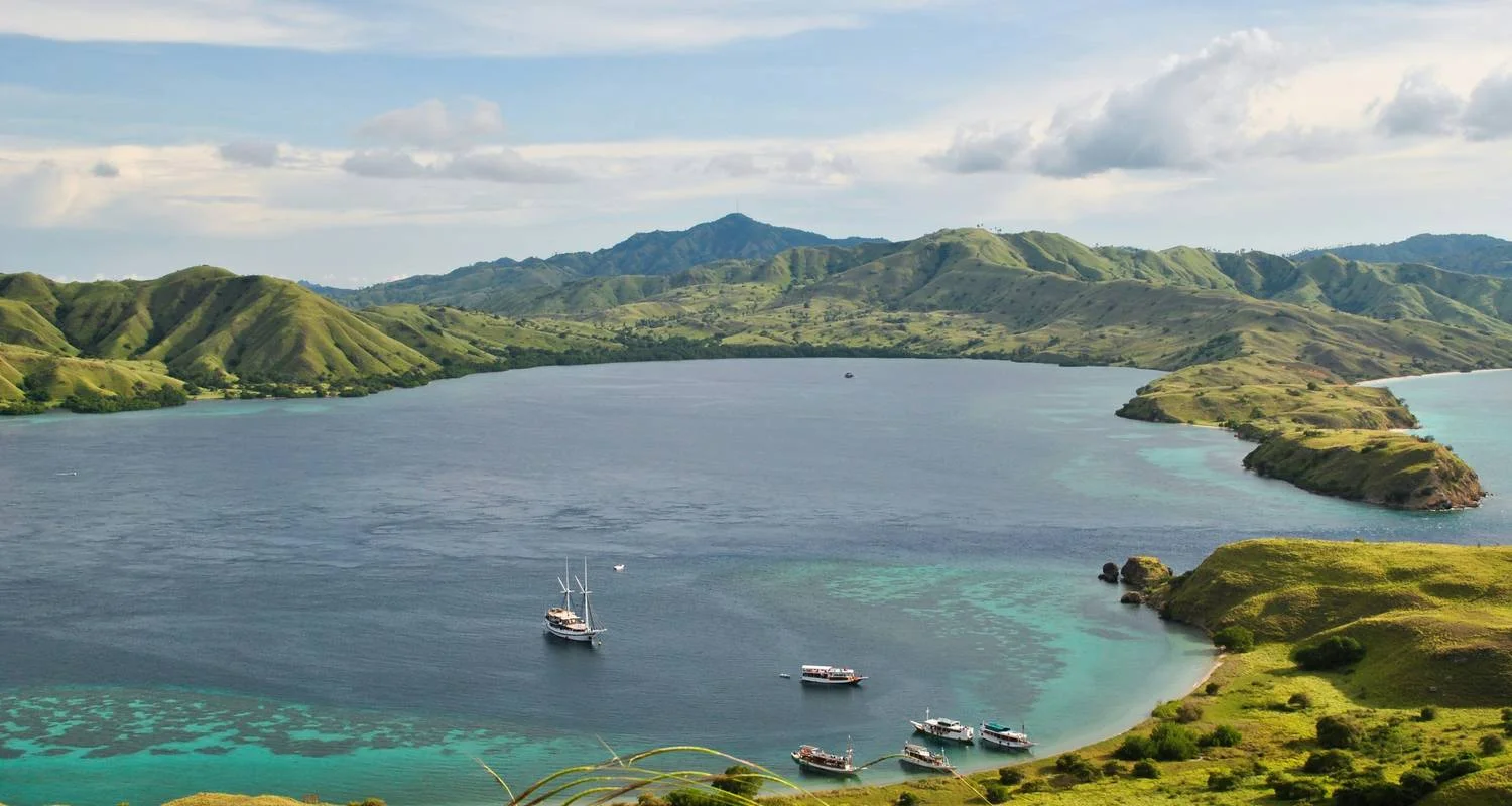 Explore Classic Bali & Komodo Island for 8 days with G Adventures and discover unforgettable experiences - Photo 2