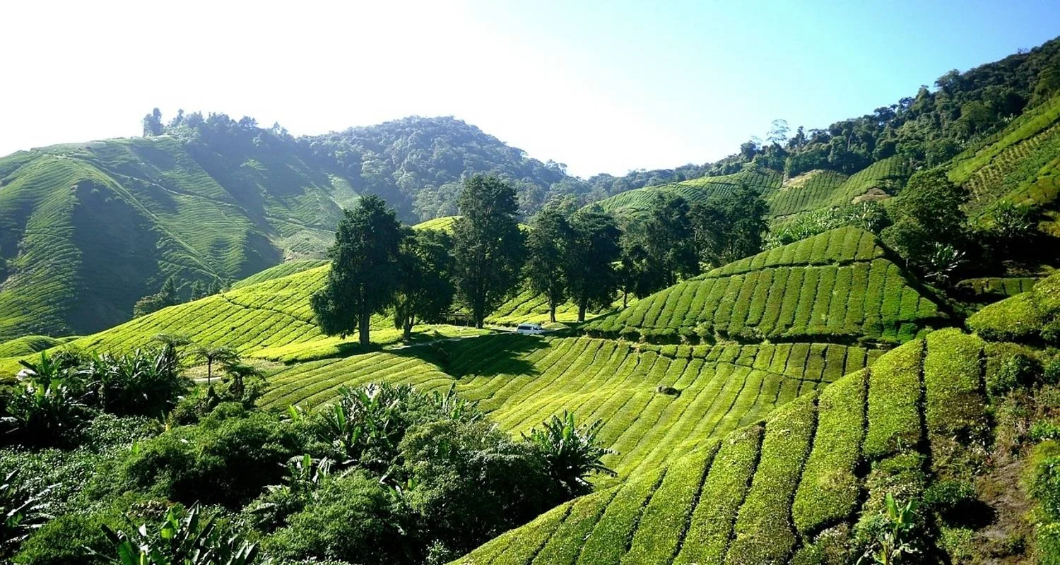 Explore Bangkok to Kuta: Summits & Sunsets for 27 days with G Adventures and discover unforgettable experiences - Photo 2