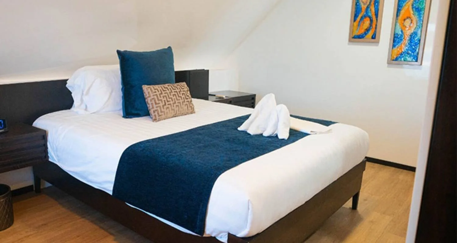 Explore Alya Luxury Catamaran 6 Days for 6 days with GUIDEcuador Travel and discover unforgettable experiences - Photo 2