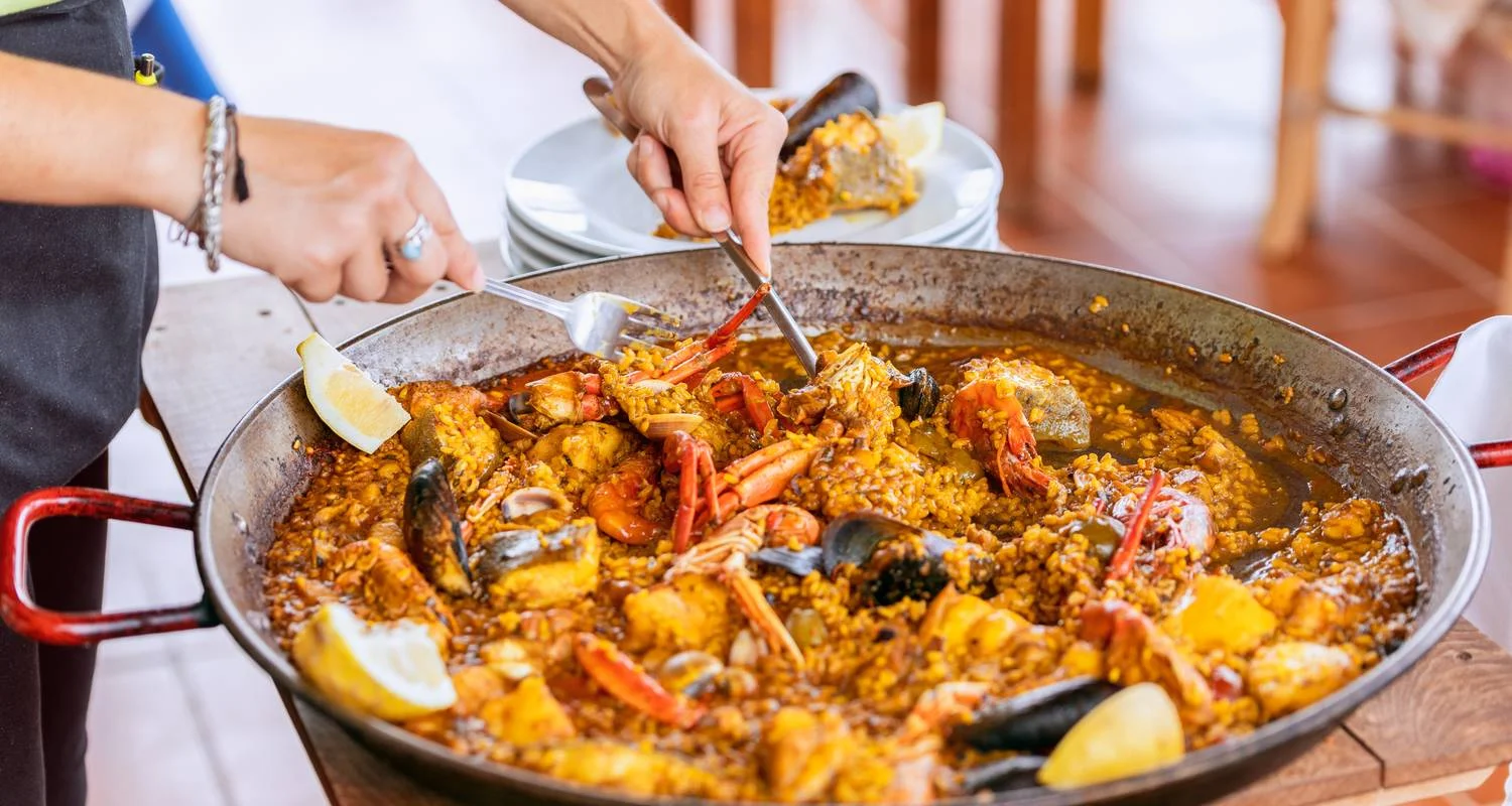 Explore Classic Spain & Portugal: Madrid to Seville for 9 days with G Adventures and discover unforgettable experiences - Photo 2