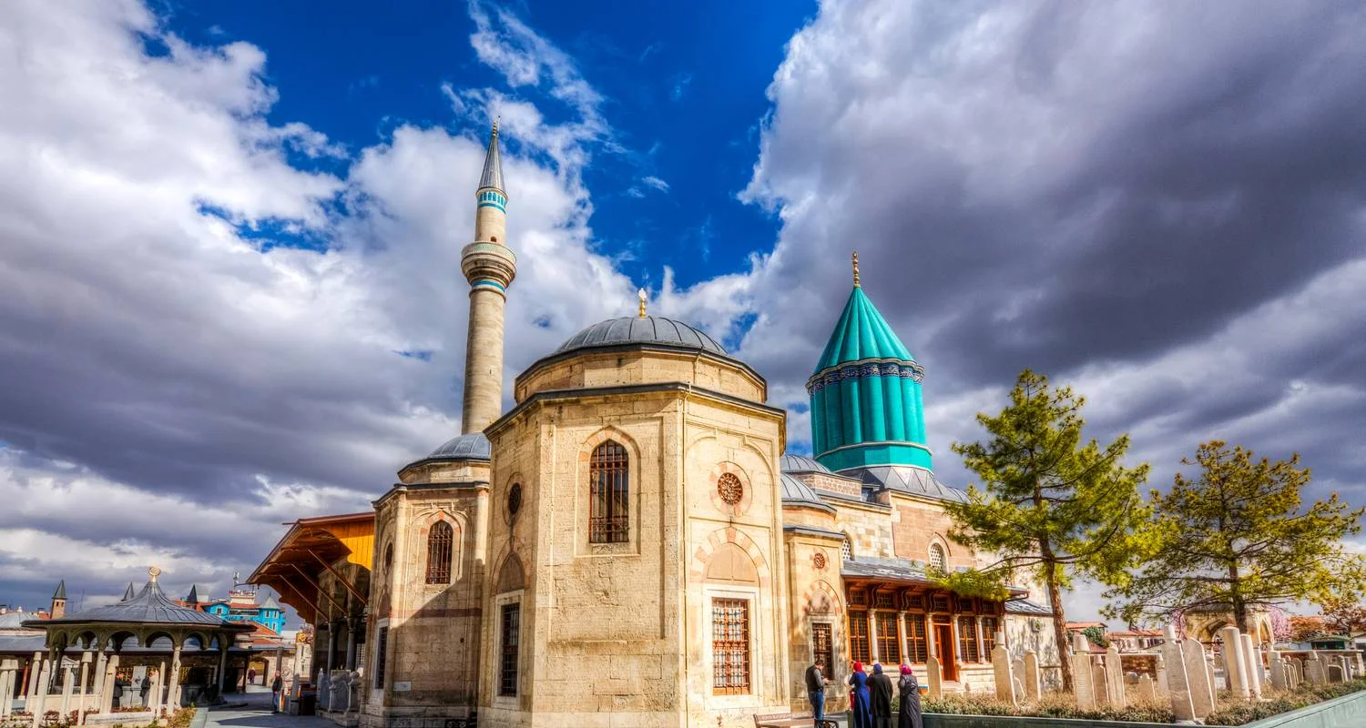 Explore Highlights of Turkey for 8 days with G Adventures and discover unforgettable experiences - Photo 2