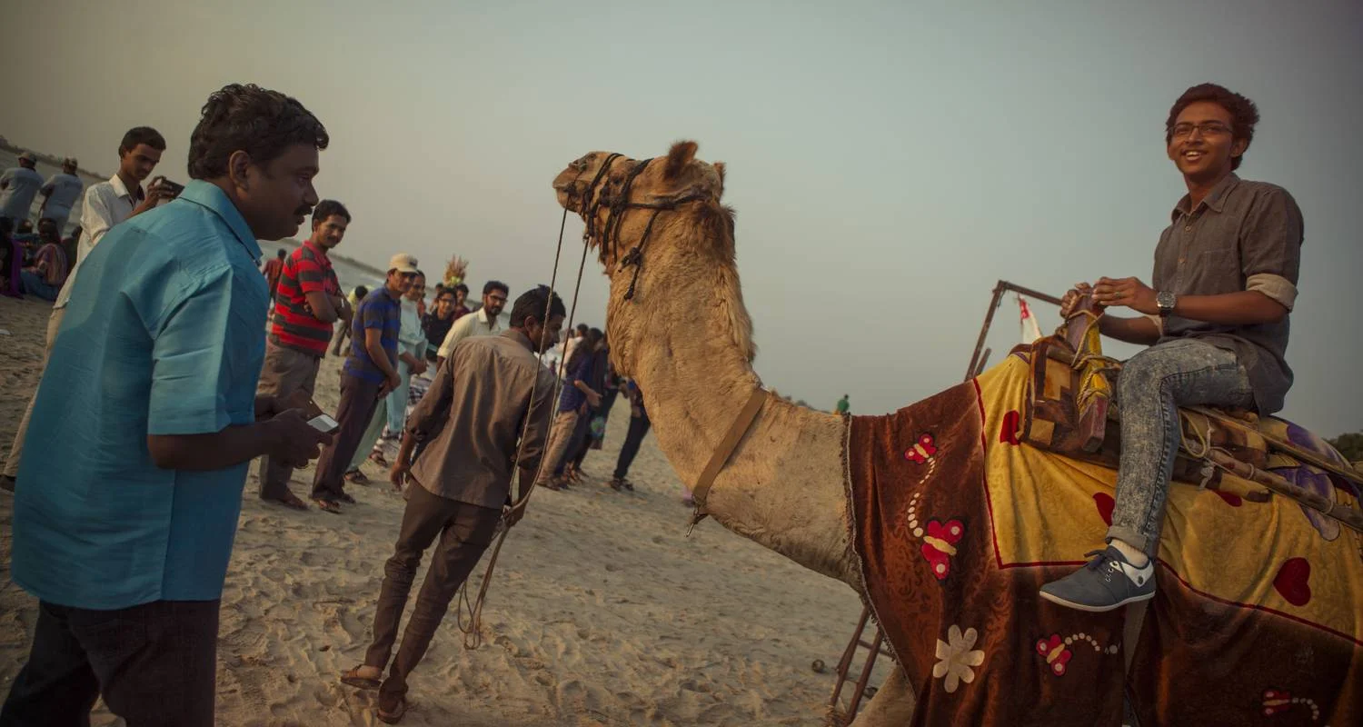 Explore India Encompassed for 28 days with G Adventures and discover unforgettable experiences - Photo 2
