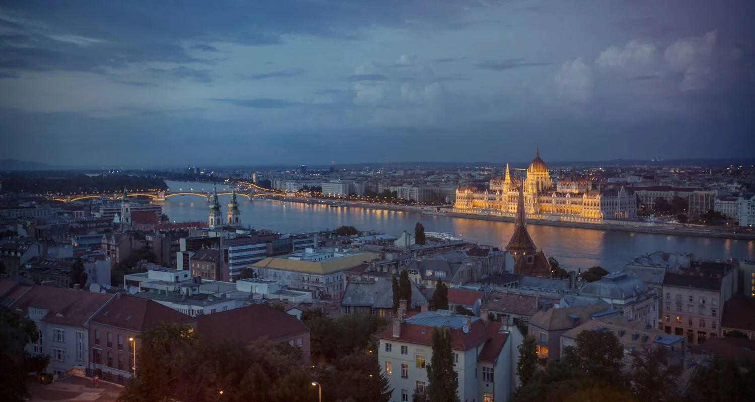 Explore Budapest to Istanbul for 13 days with G Adventures and discover unforgettable experiences - Photo 2