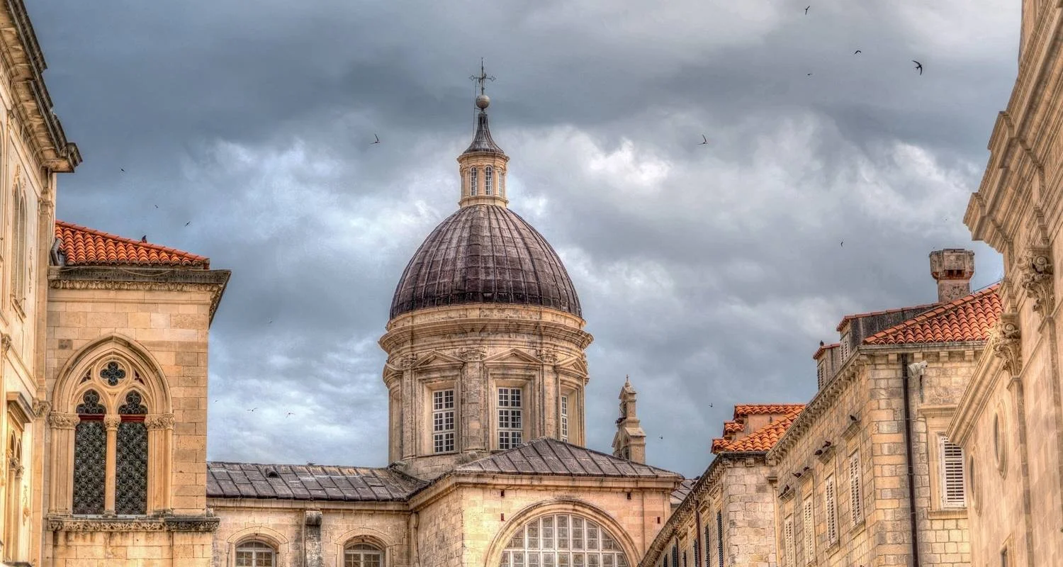 Explore Zagreb to Dubrovnik: Parties & Plitvice Lakes for 7 days with G Adventures and discover unforgettable experiences - Photo 2