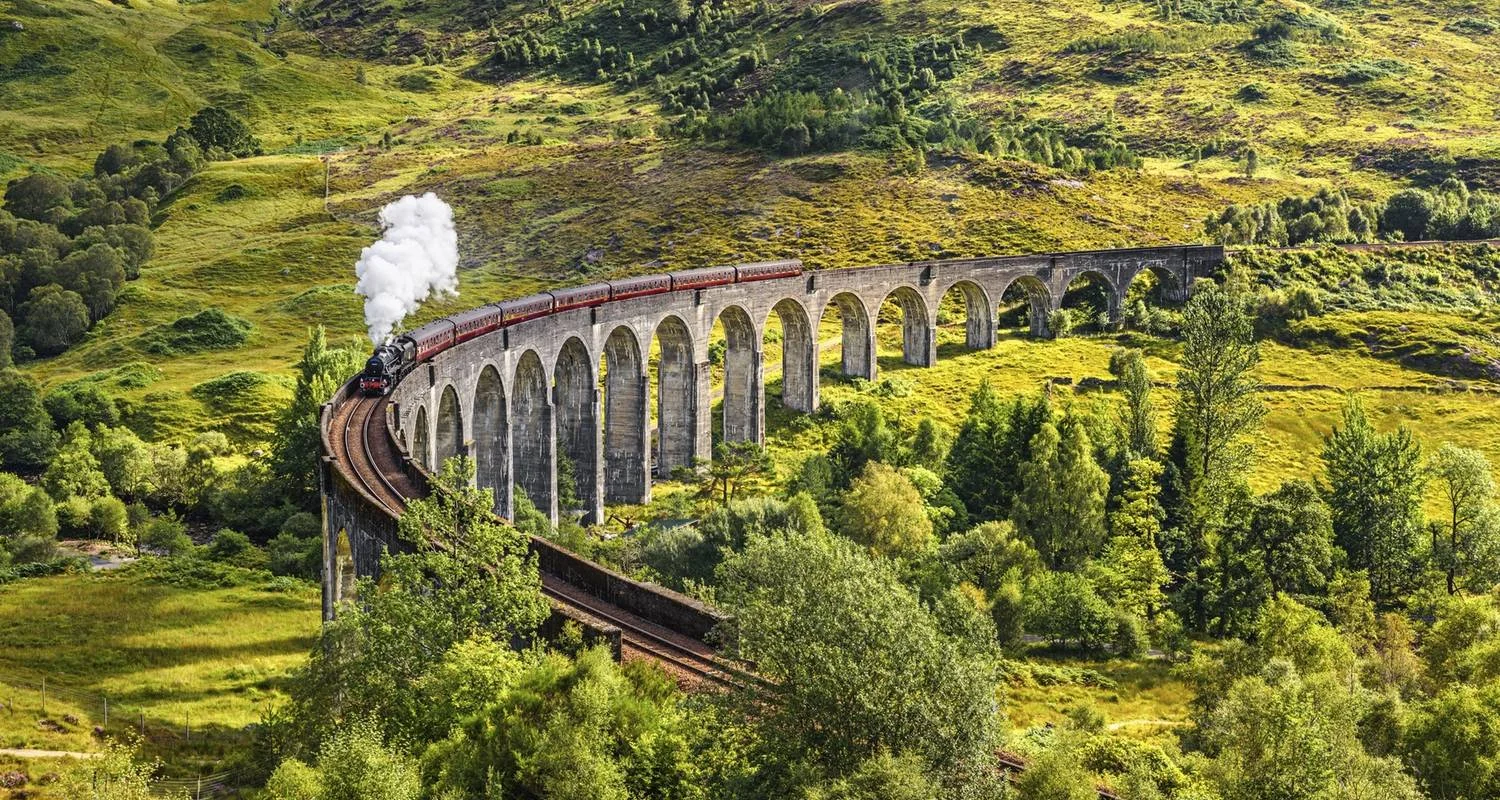 Explore Highlights of Scotland for 7 days with G Adventures and discover unforgettable experiences - Photo 2