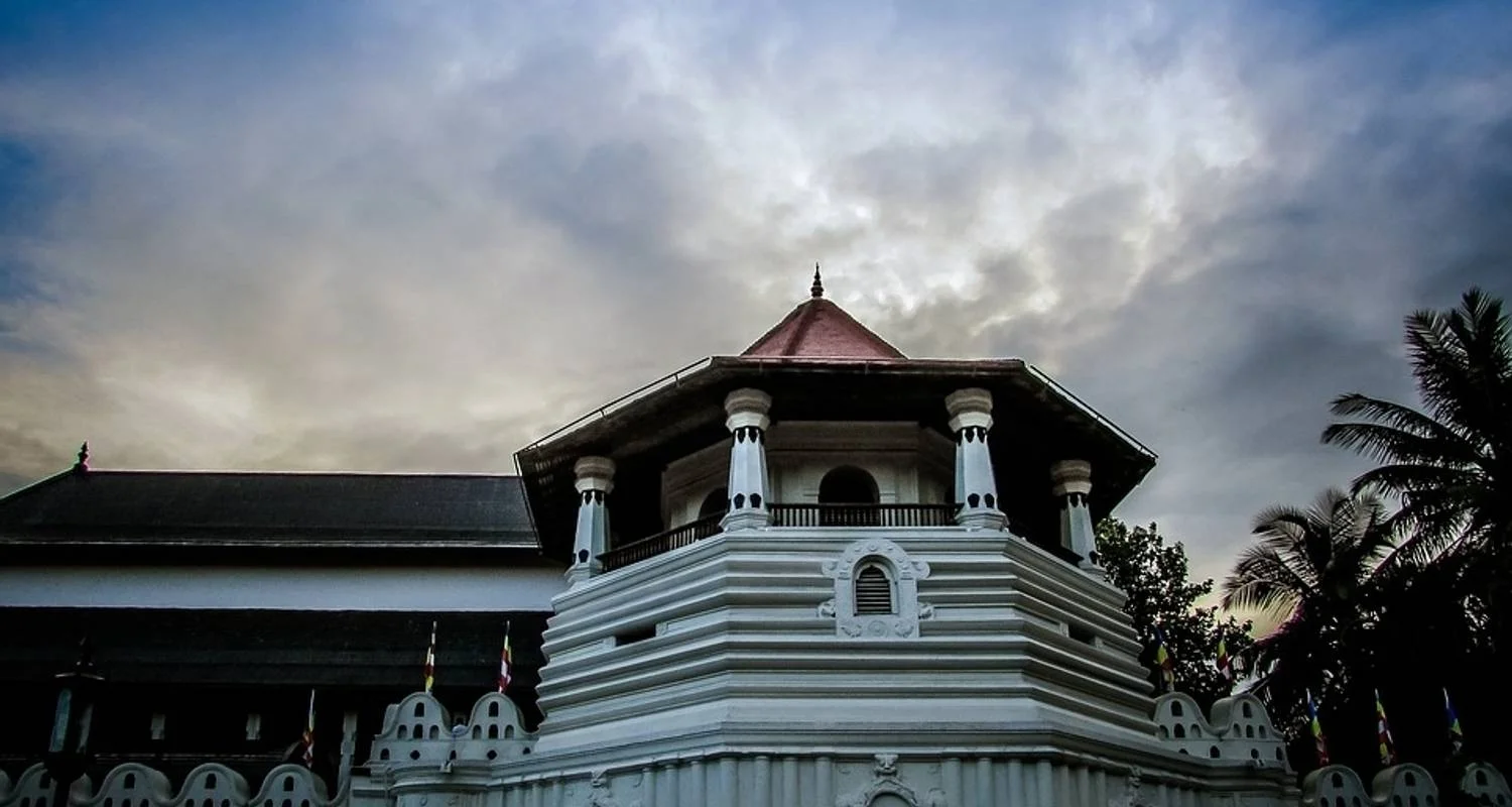 Explore Sri Lanka Land & Sea for 14 days with G Adventures and discover unforgettable experiences - Photo 2