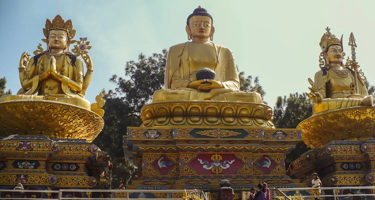 Explore Annapurna Circuit Trek for 18 days with G Adventures and discover unforgettable experiences - Photo 2