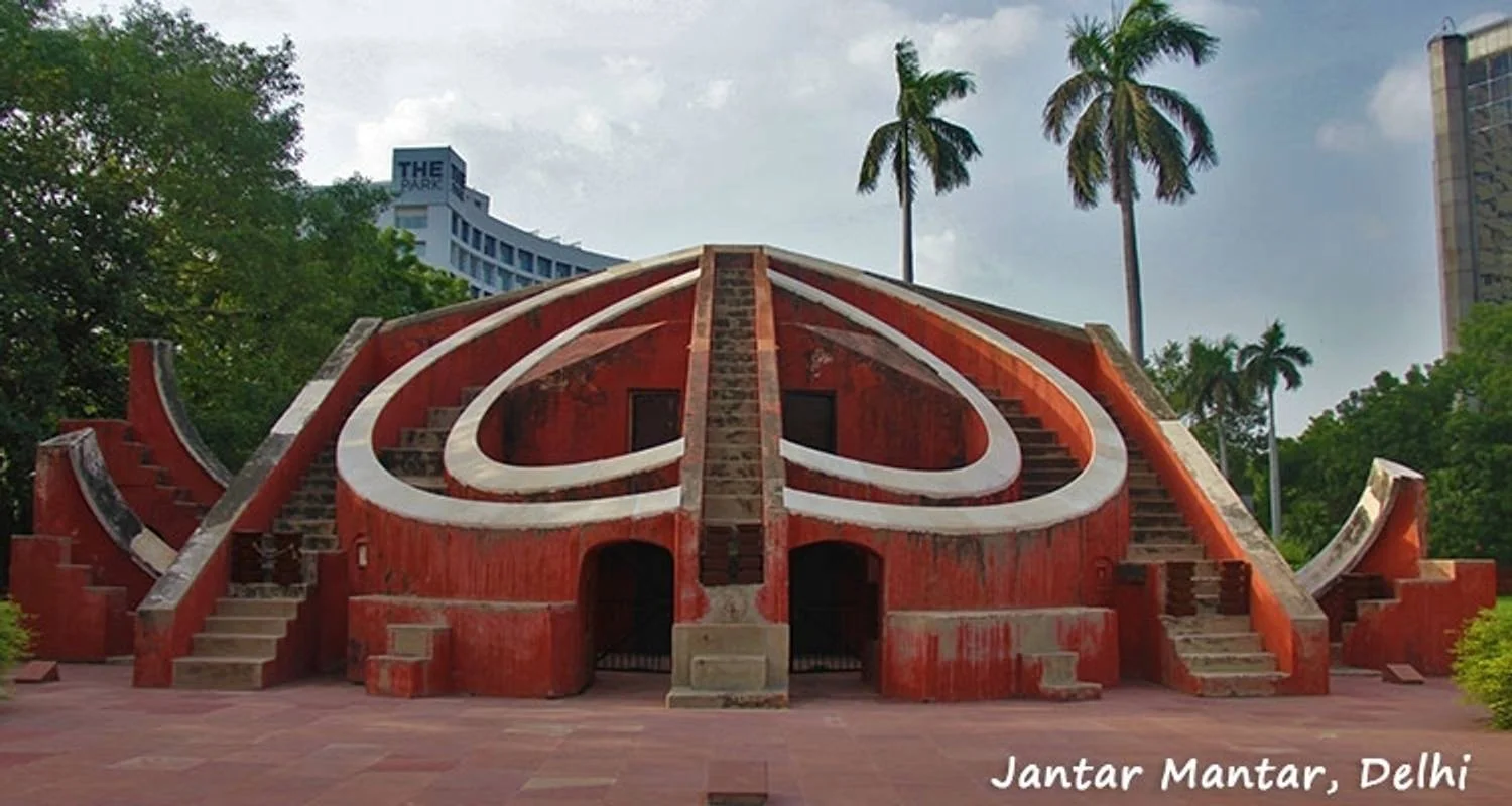 Explore Super Saver Golden Triangle Tour with Goa for 10 days with GeTS Holidays and discover unforgettable experiences - Photo 2