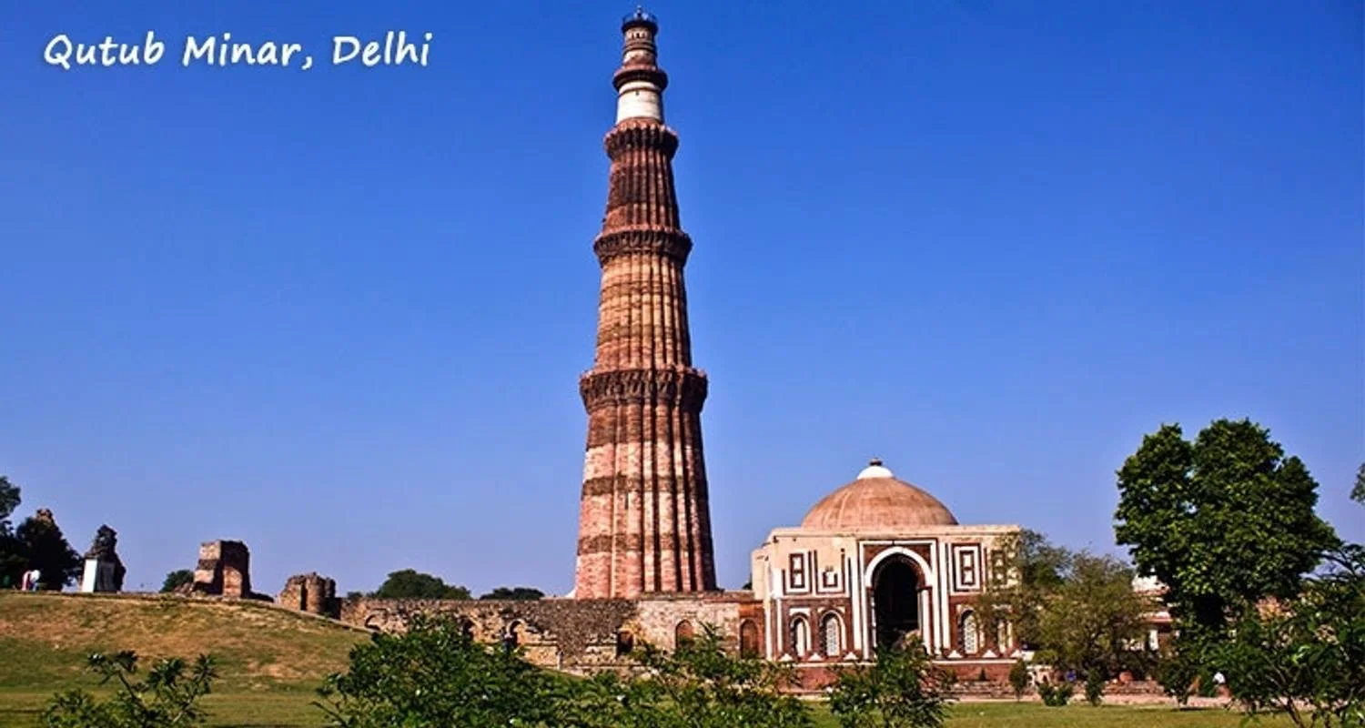 Explore Luxury Golden Triangle Tour with Udaipur & Varanasi for 10 days with GeTS Holidays and discover unforgettable experiences - Photo 2