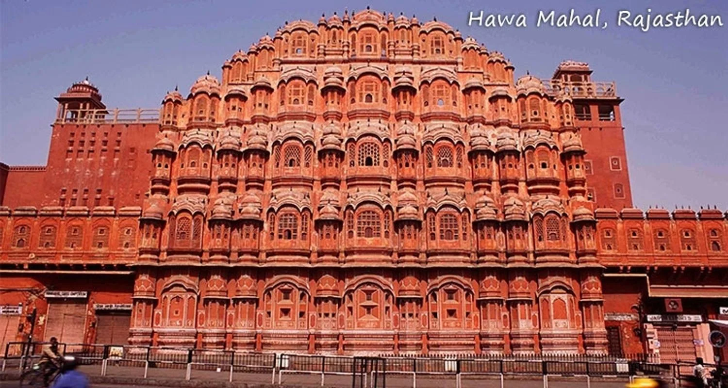 Explore Golden Triangle Tour With Varanasi & Goa for 12 days with GeTS Holidays and discover unforgettable experiences - Photo 2