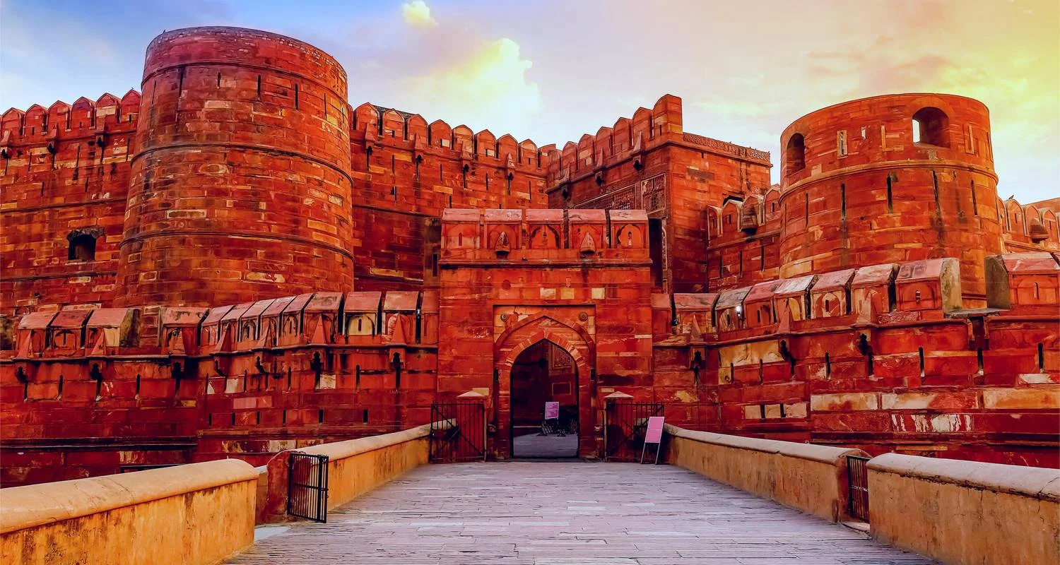 Explore Super Saver Golden Triangle with Mumbai for 8 days with GeTS Holidays and discover unforgettable experiences - Photo 3