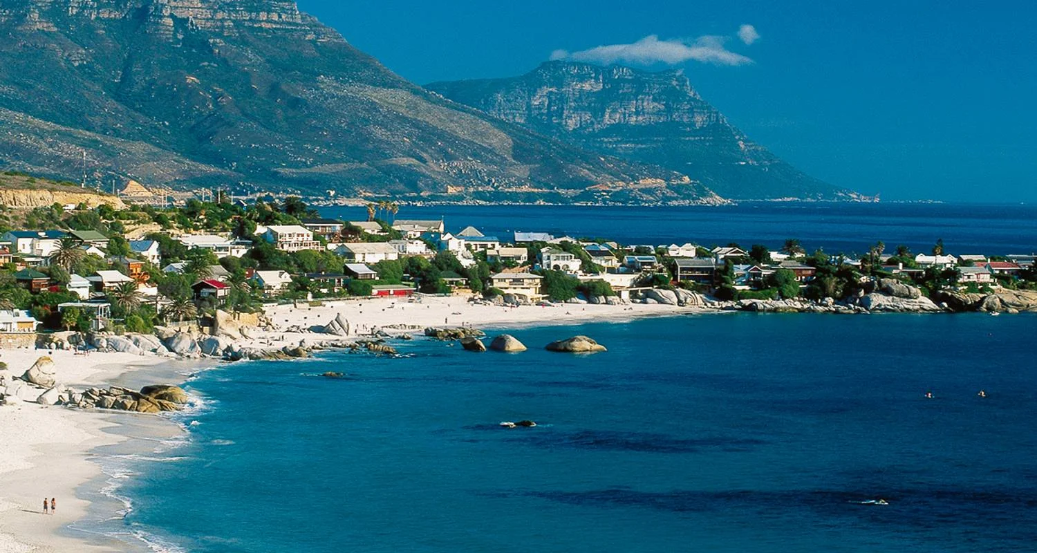 Wonderland South Africa - 16 days with Gebeco - Photo 2 Explore Wonderland South Africa for 16 days with Gebeco and discover unforgettable experiences - Photo 2