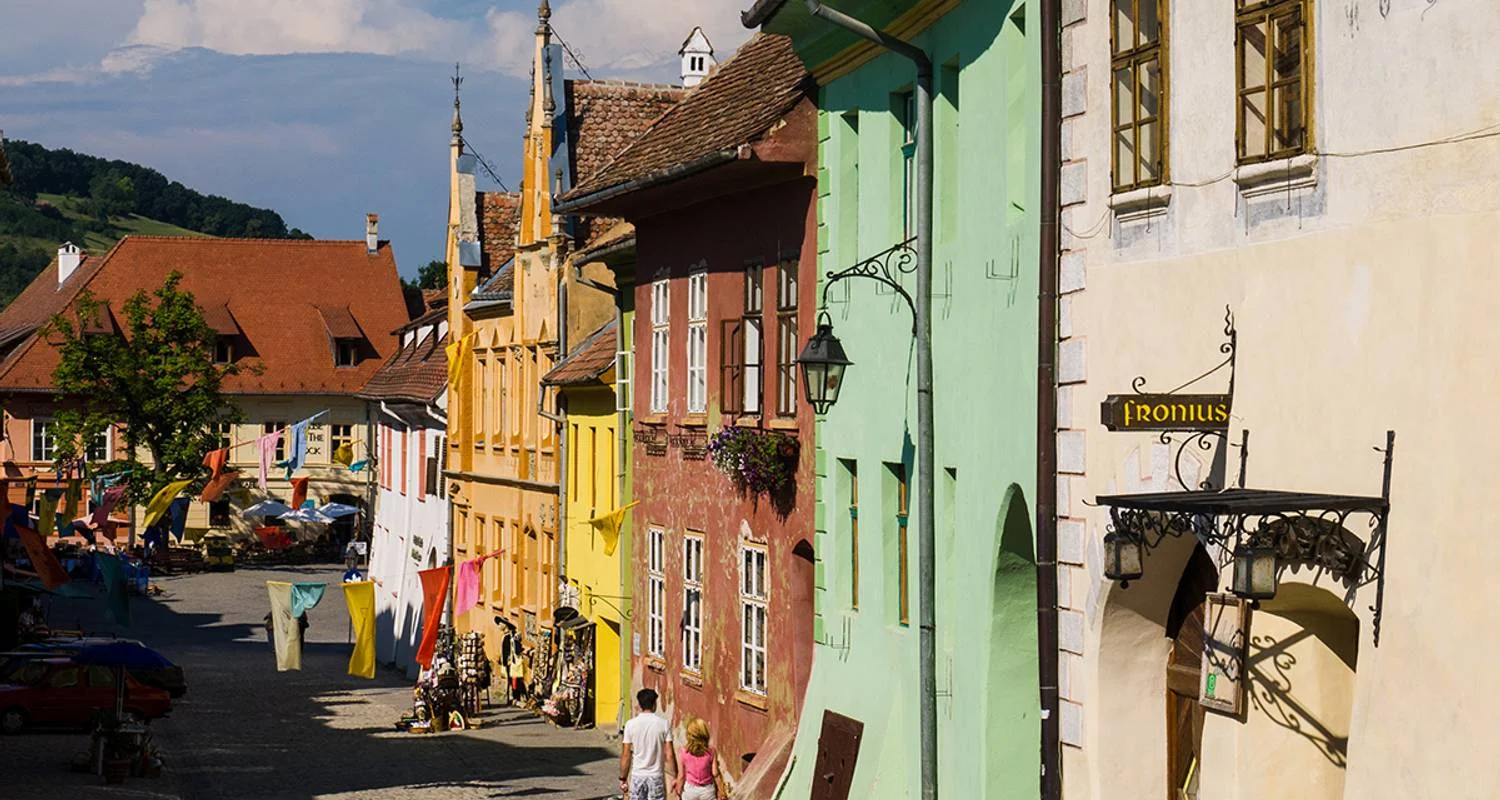 Explore Hikes in Transylvania for 9 days with Gebeco and discover unforgettable experiences - Photo 2