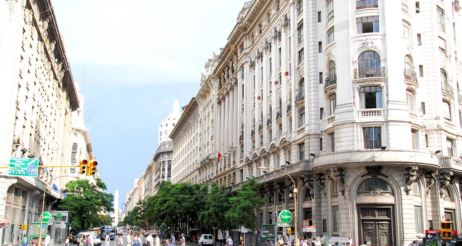 Argentina and Chile ─ The Myth of Cape Horn - 16 days with Gebeco - Photo 2 Explore Argentina and Chile ─ The Myth of Cape Horn for 16 days with Gebeco and discover unforgettable experiences - Photo 2