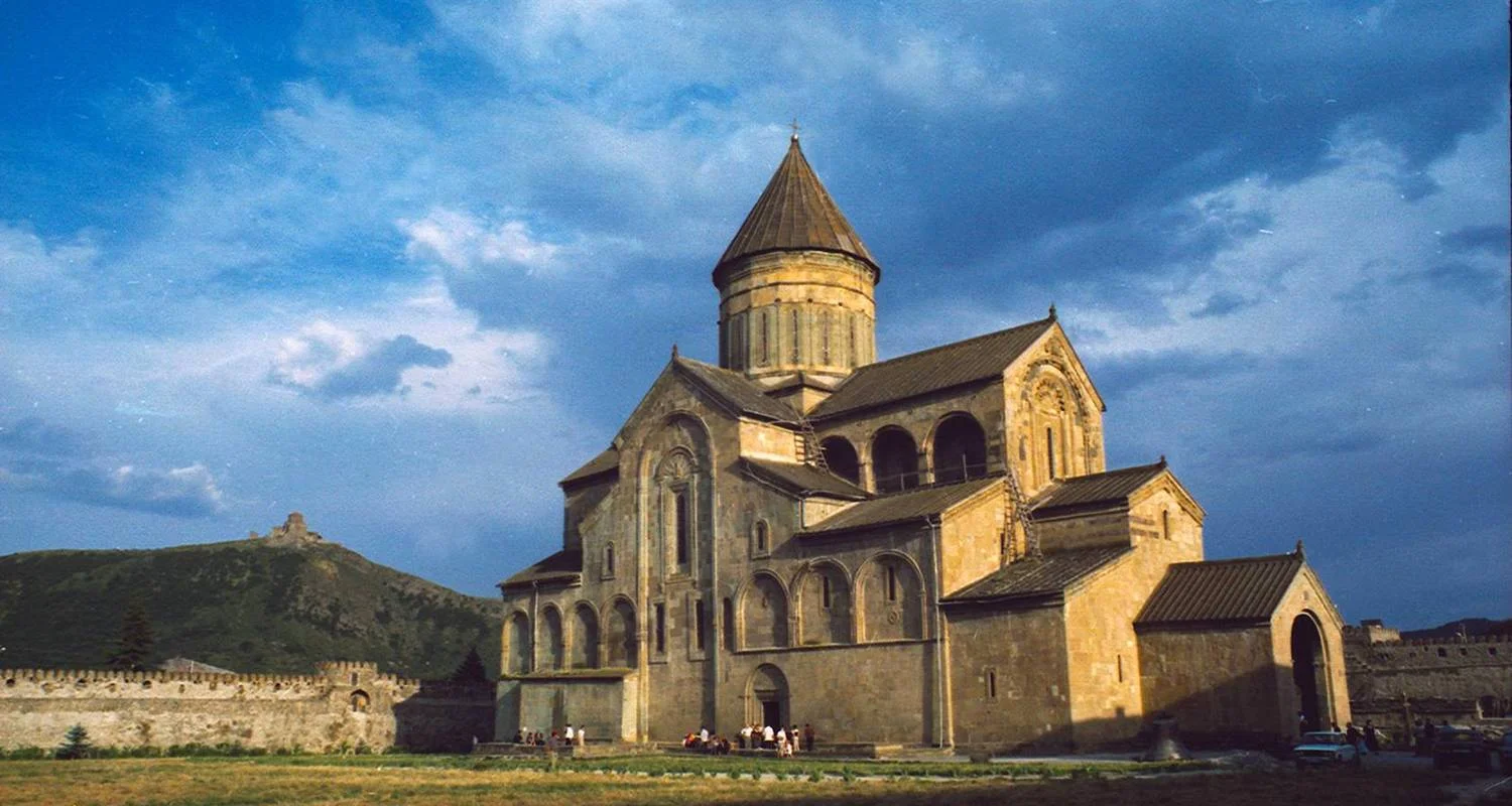 Explore 7 Day Visit Georgia for 7 days with Georgian Holidays LLC and discover unforgettable experiences - Photo 2