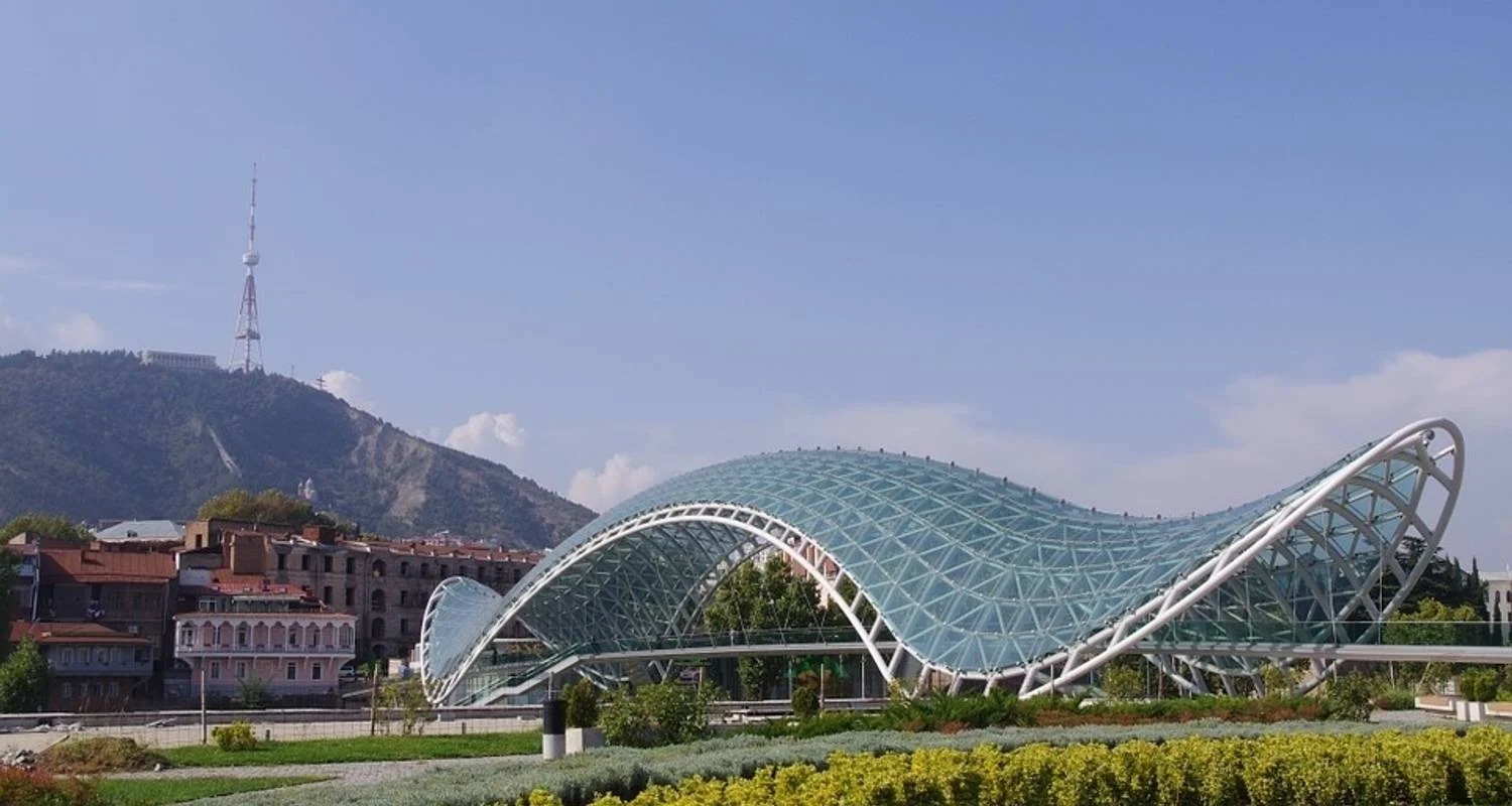 Explore 4 Day Samegrelo-Zemo Svaneti Small Group Rural Tour for 4 days with Georgian Holidays LLC and discover unforgettable experiences - Photo 2