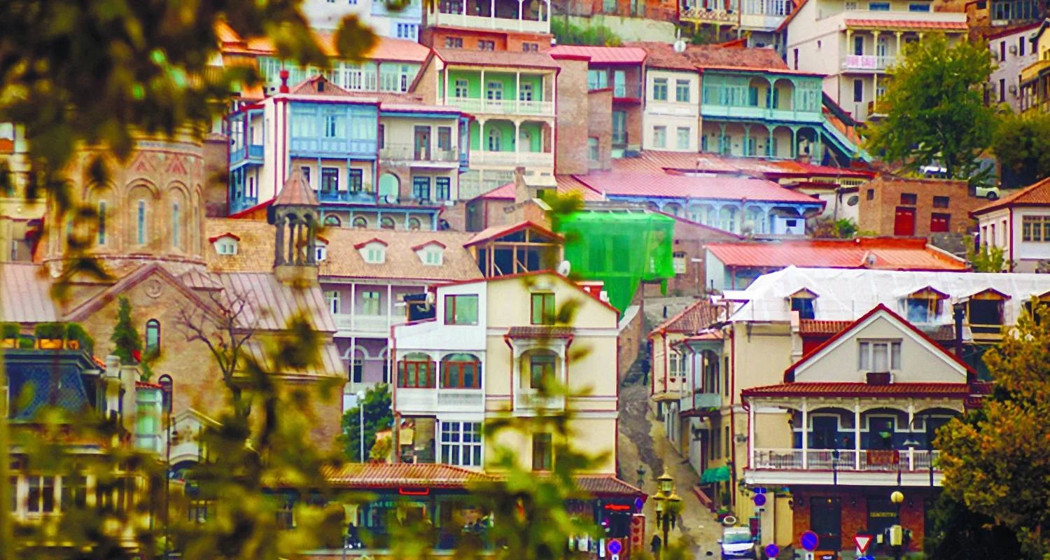 Explore 6 Day Explore Georgia Along the Great Silk Road for 6 days with Georgian Holidays LLC and discover unforgettable experiences - Photo 2