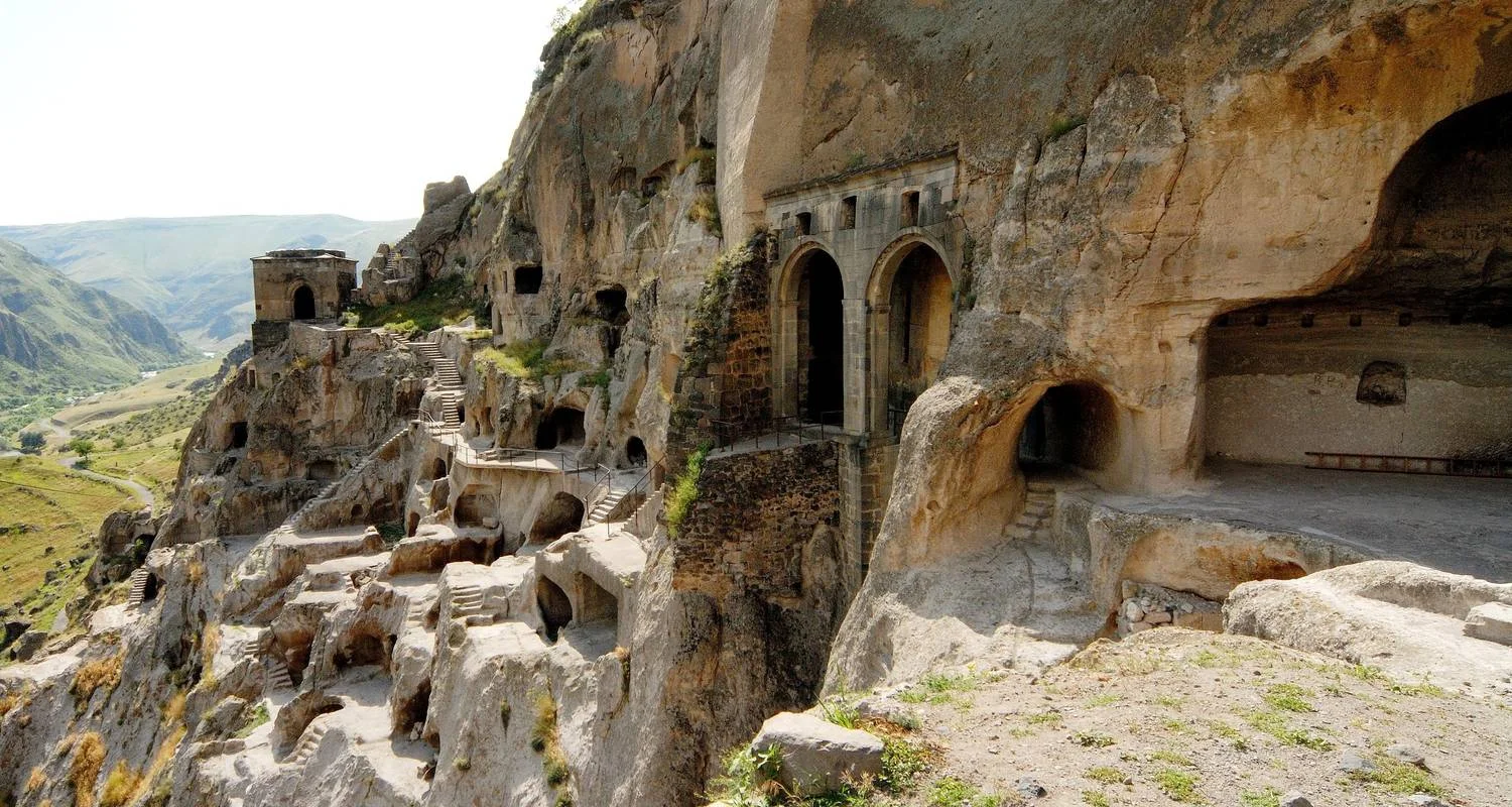 Explore 11 Day Georgia-Armenia for 11 days with Georgian Holidays LLC and discover unforgettable experiences - Photo 2