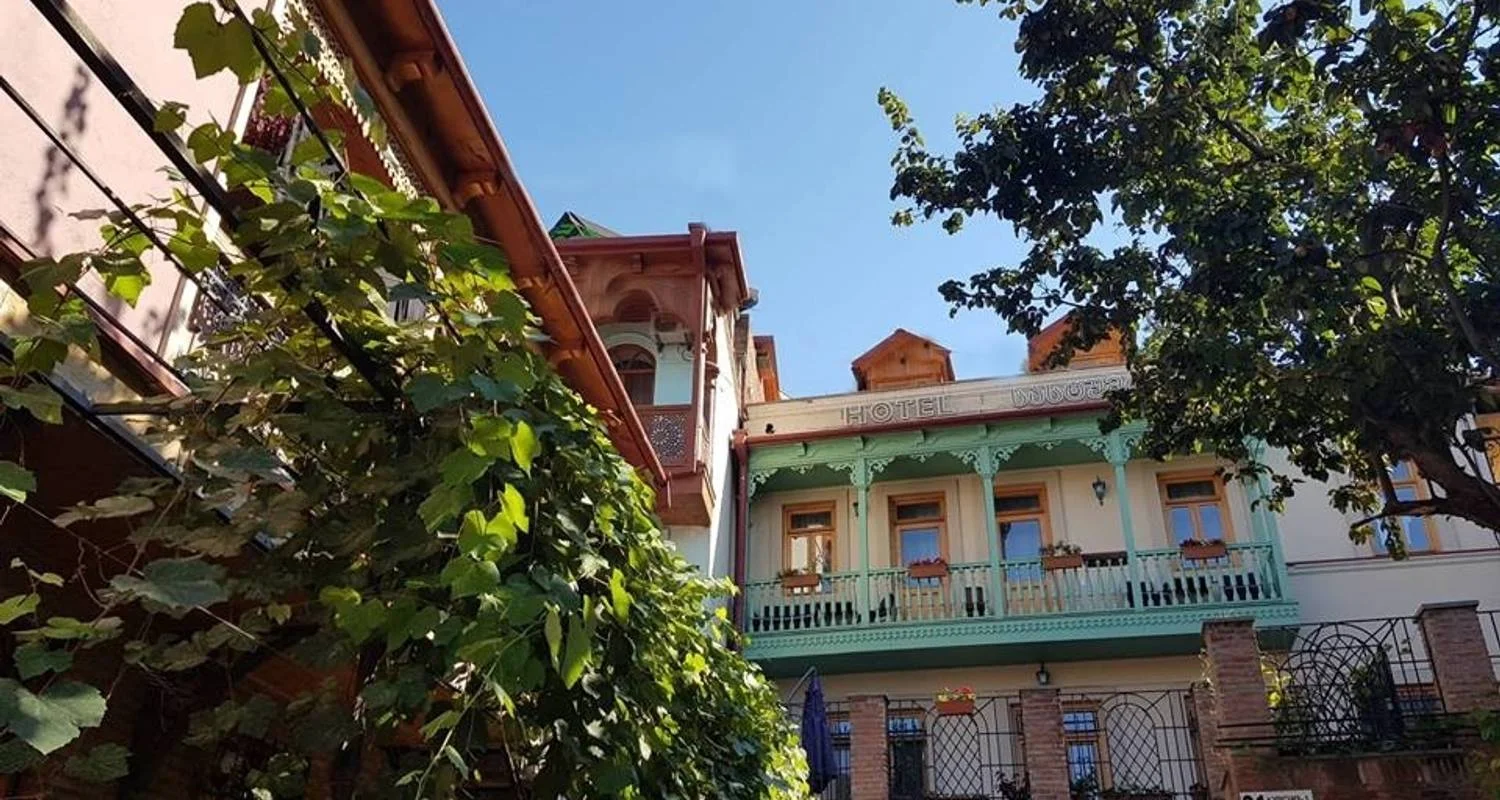 Explore 11 Day Azerbaijan - Georgia for 11 days with Georgian Holidays LLC and discover unforgettable experiences - Photo 2